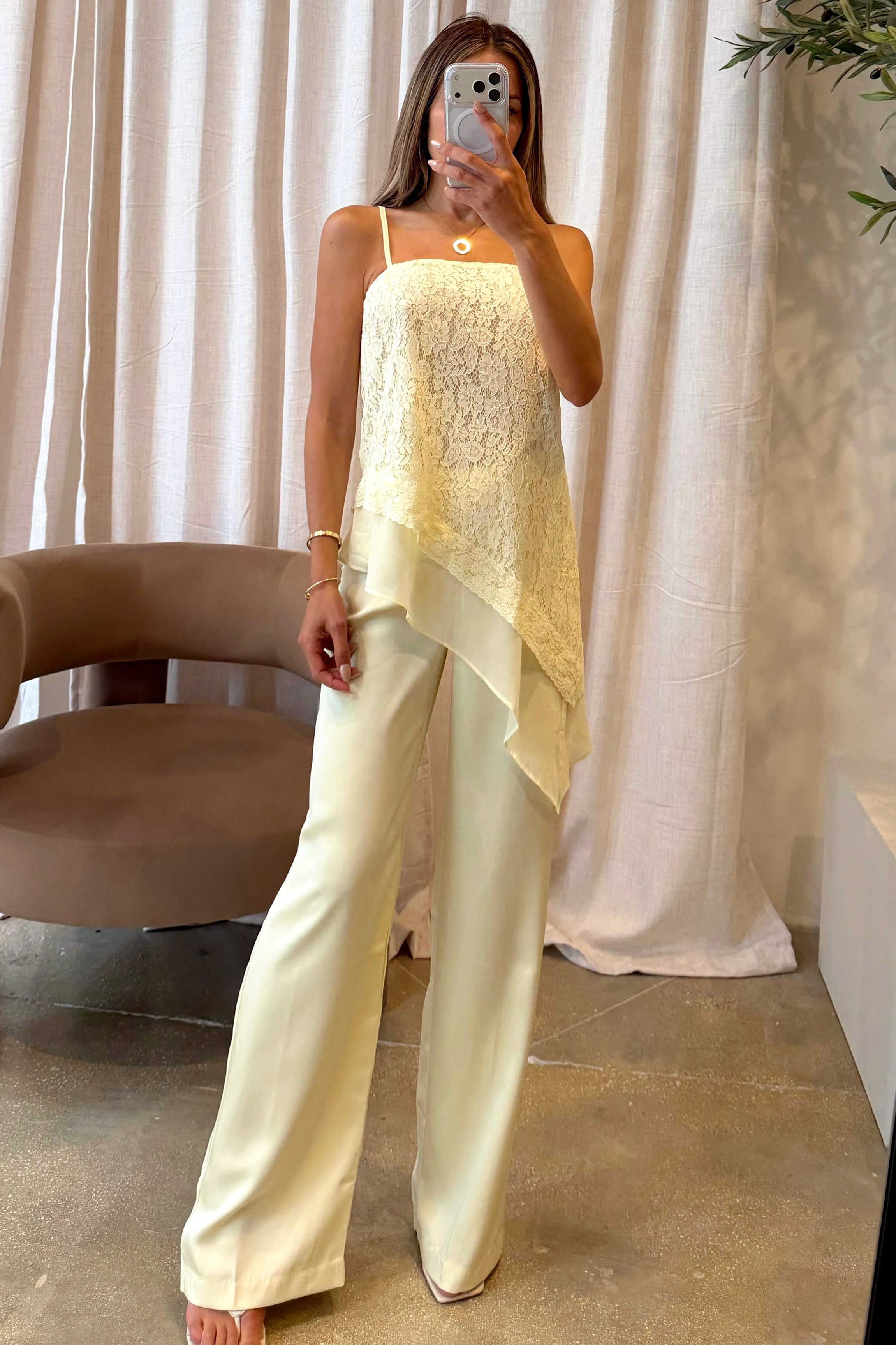 ALBA SET