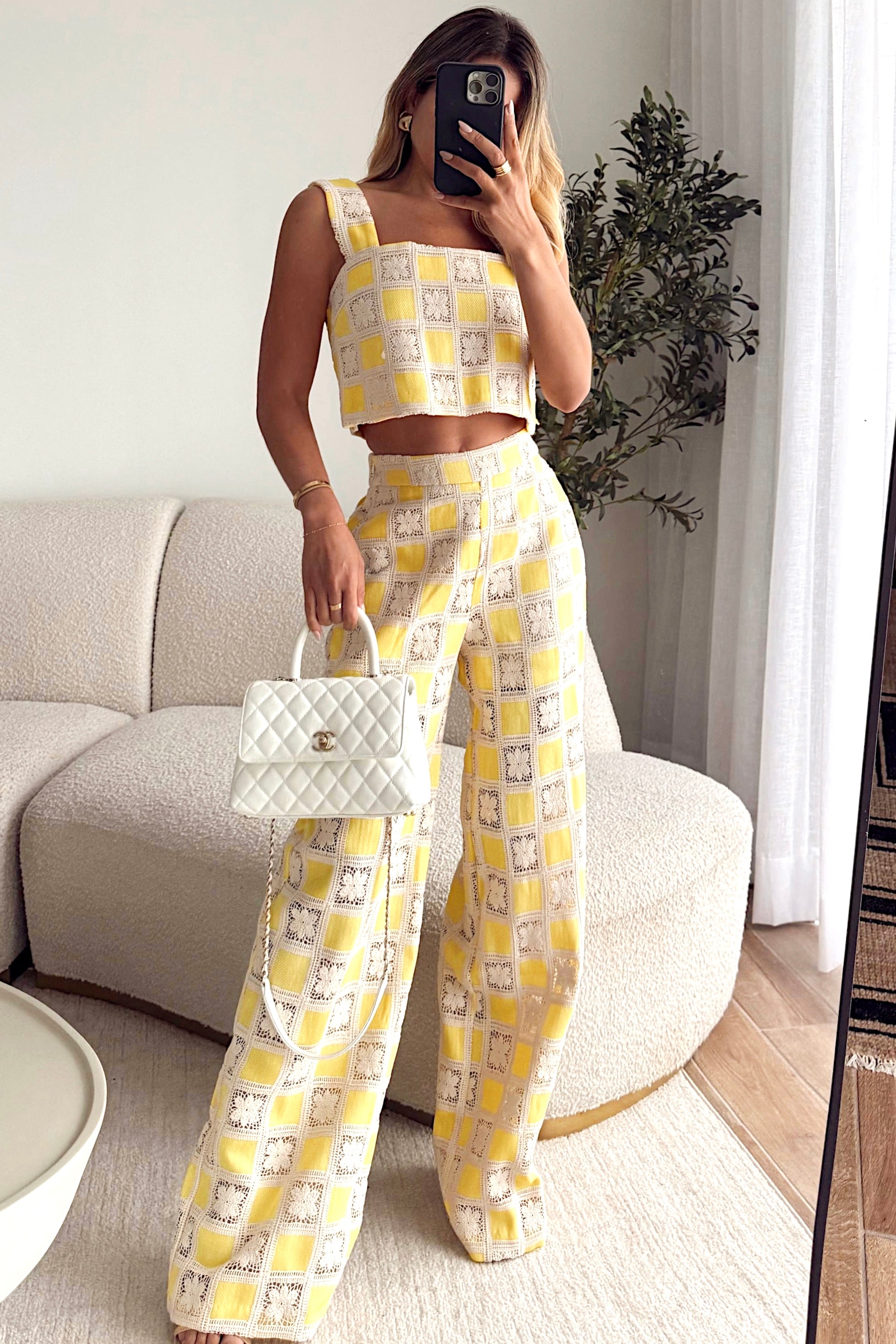 IVONNY SET