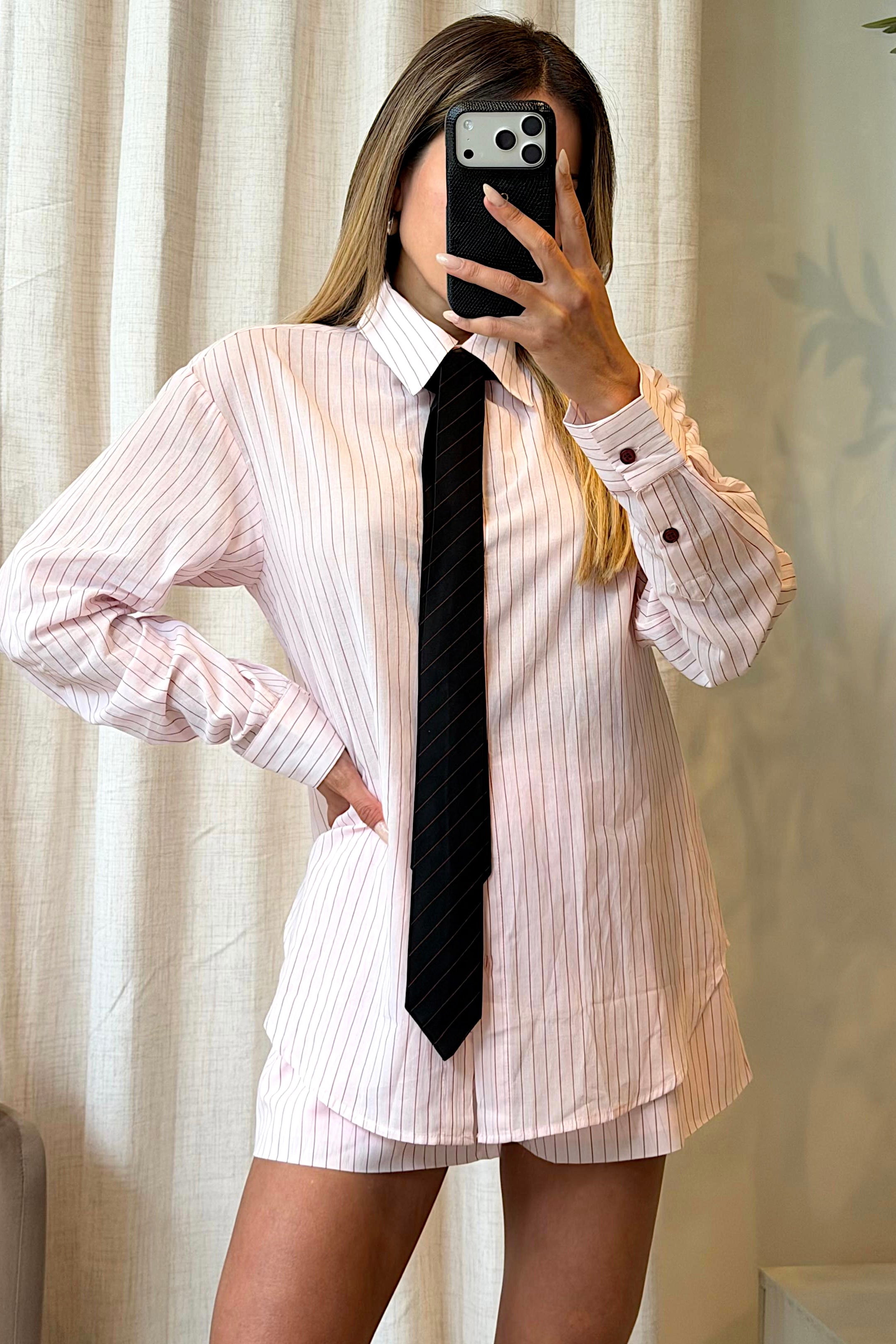 PAULINA SET