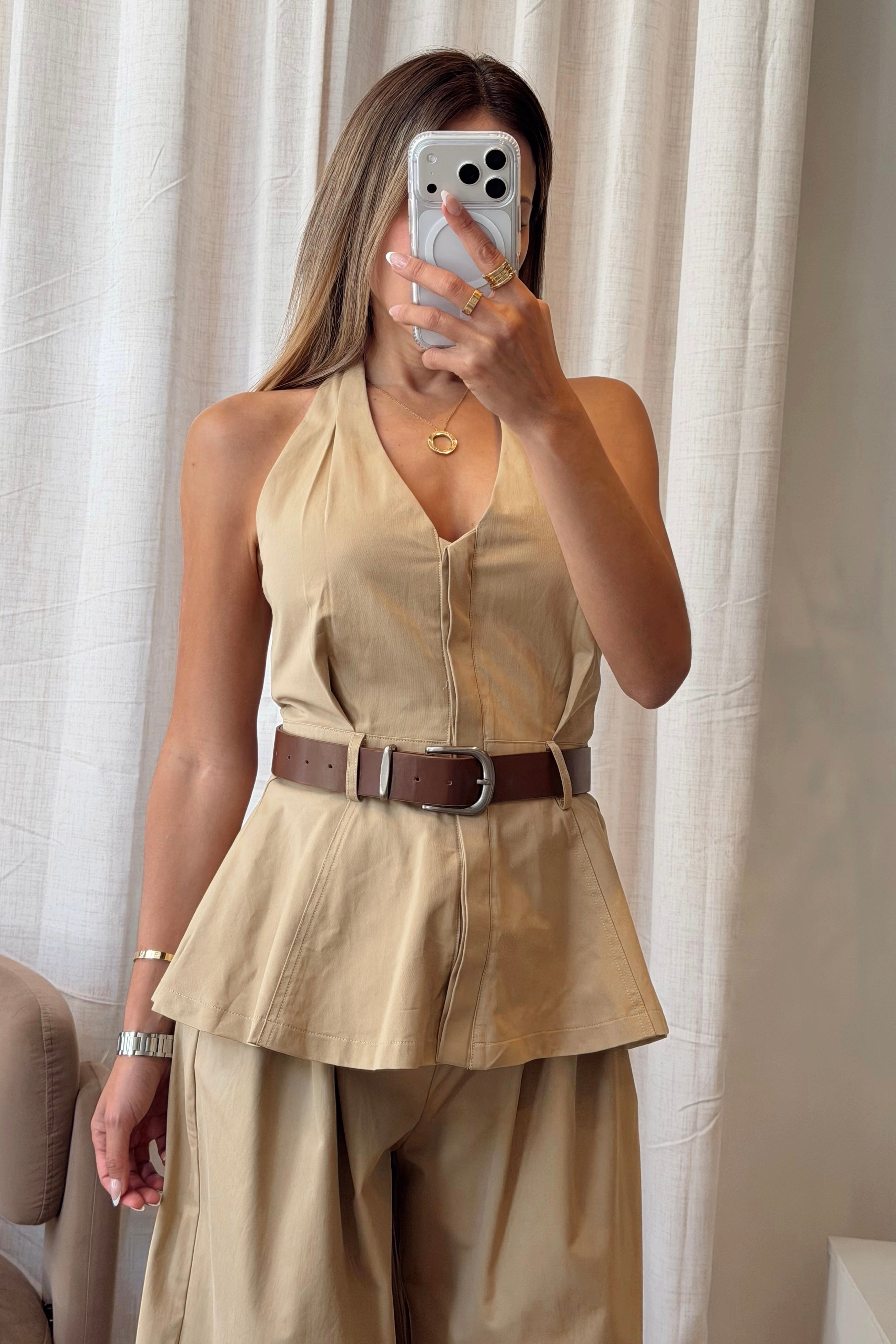 MUNA SET