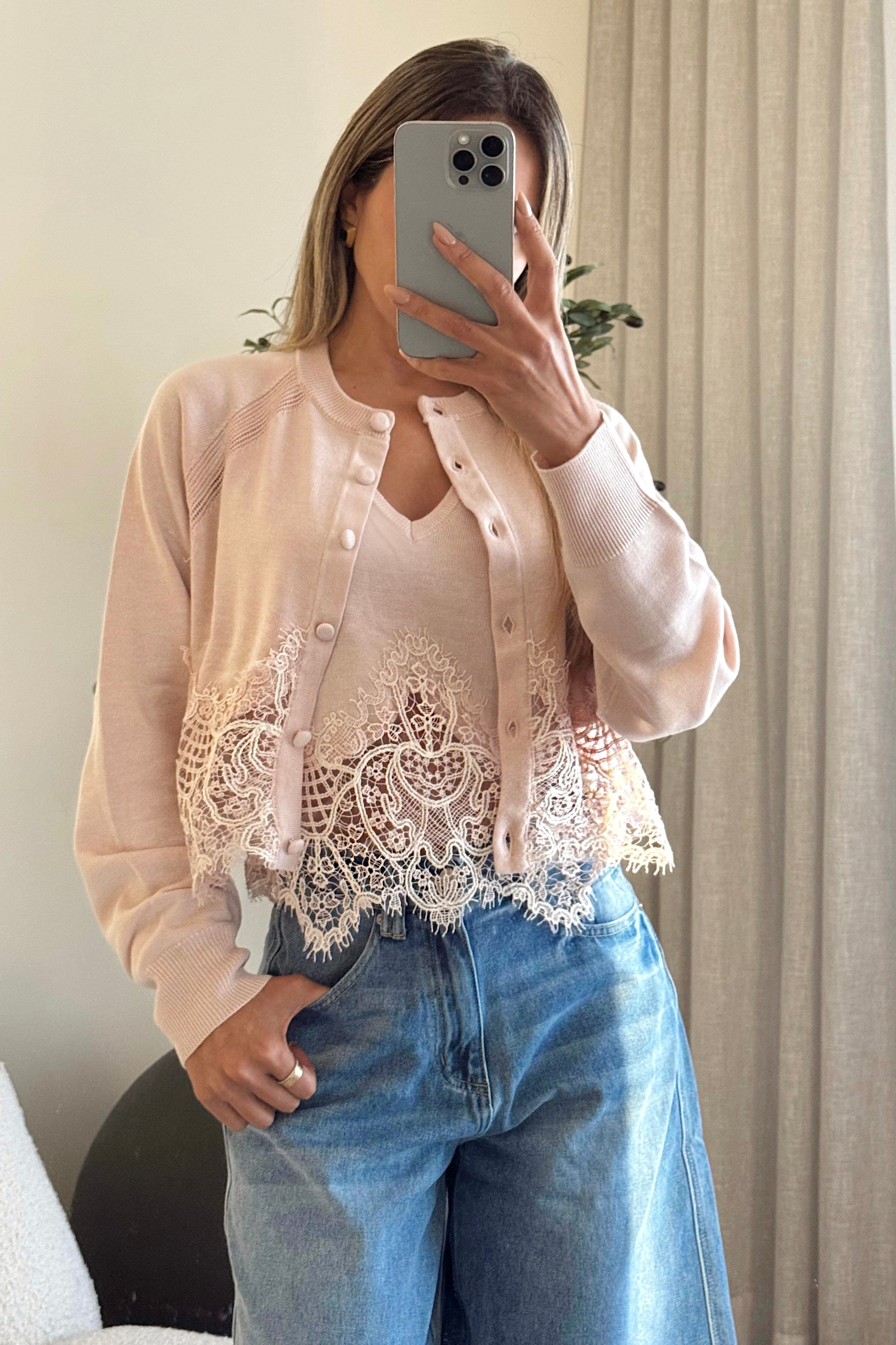 ARIA SET - Garota store