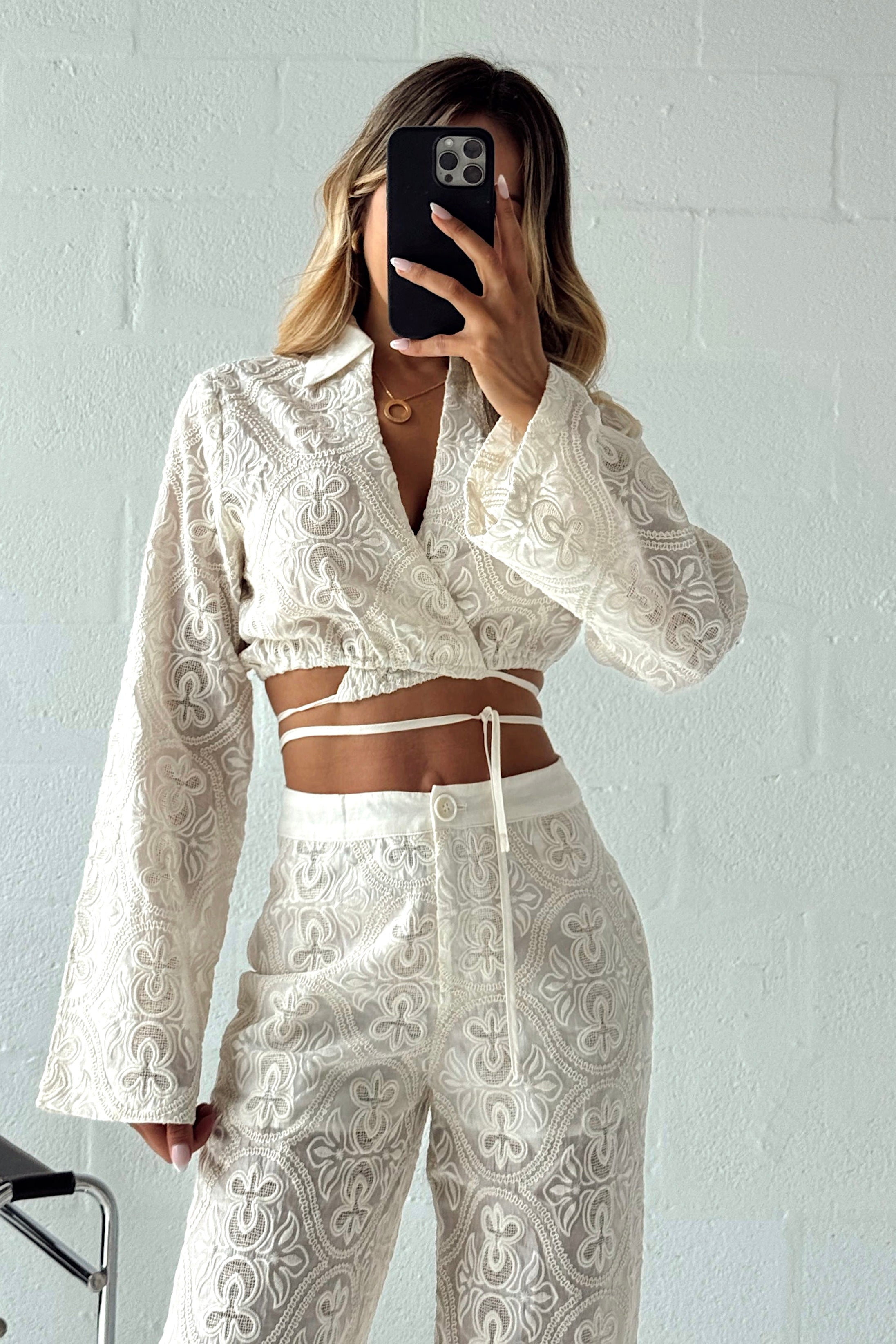 TULUM SET