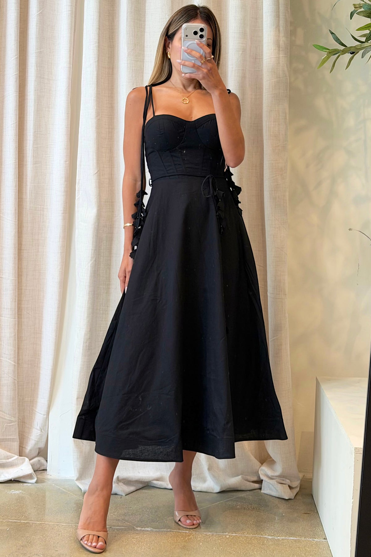 EIRA DRESS