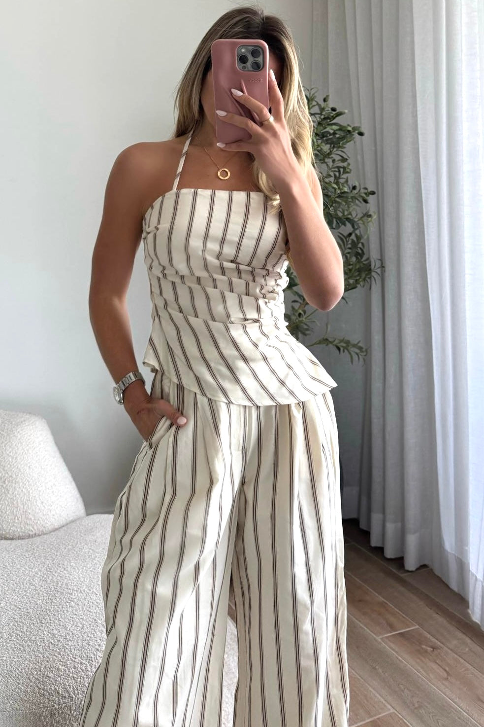 FABIANA SET - Garota store