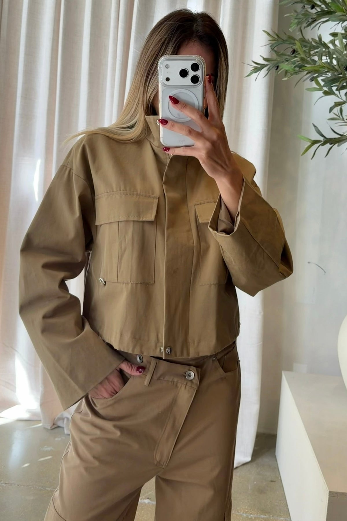 AMELIA SET