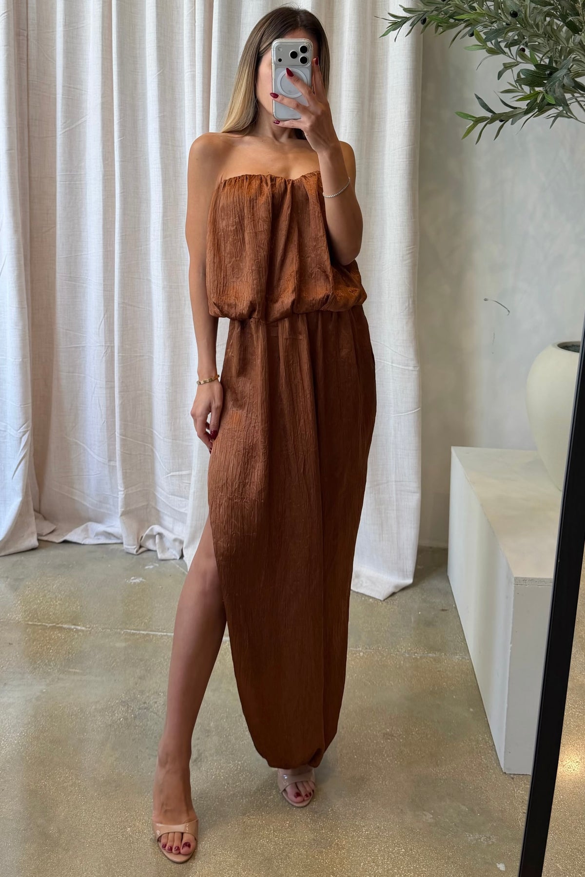 LEE DRESS