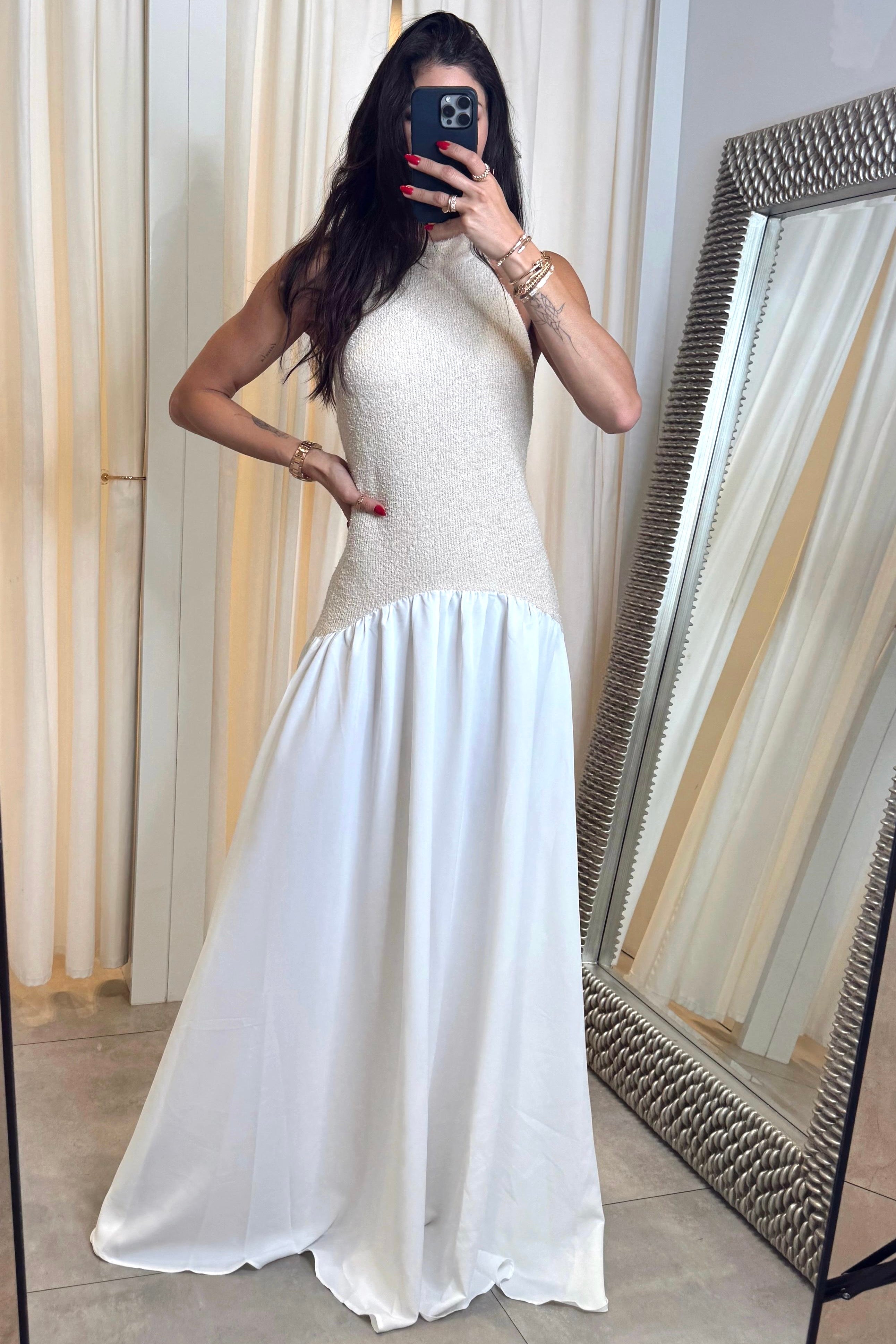 JOHANNA DRESS