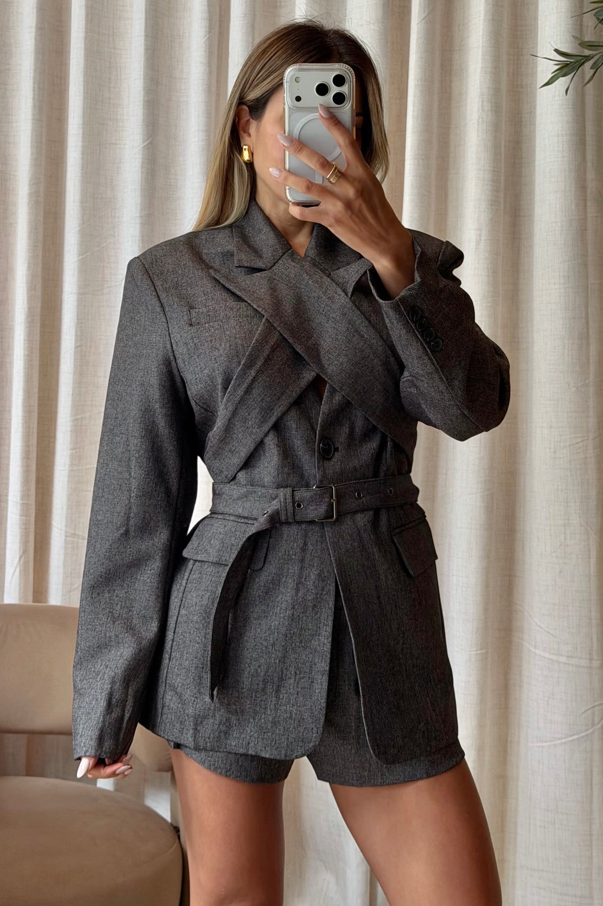 MARGIELA SET