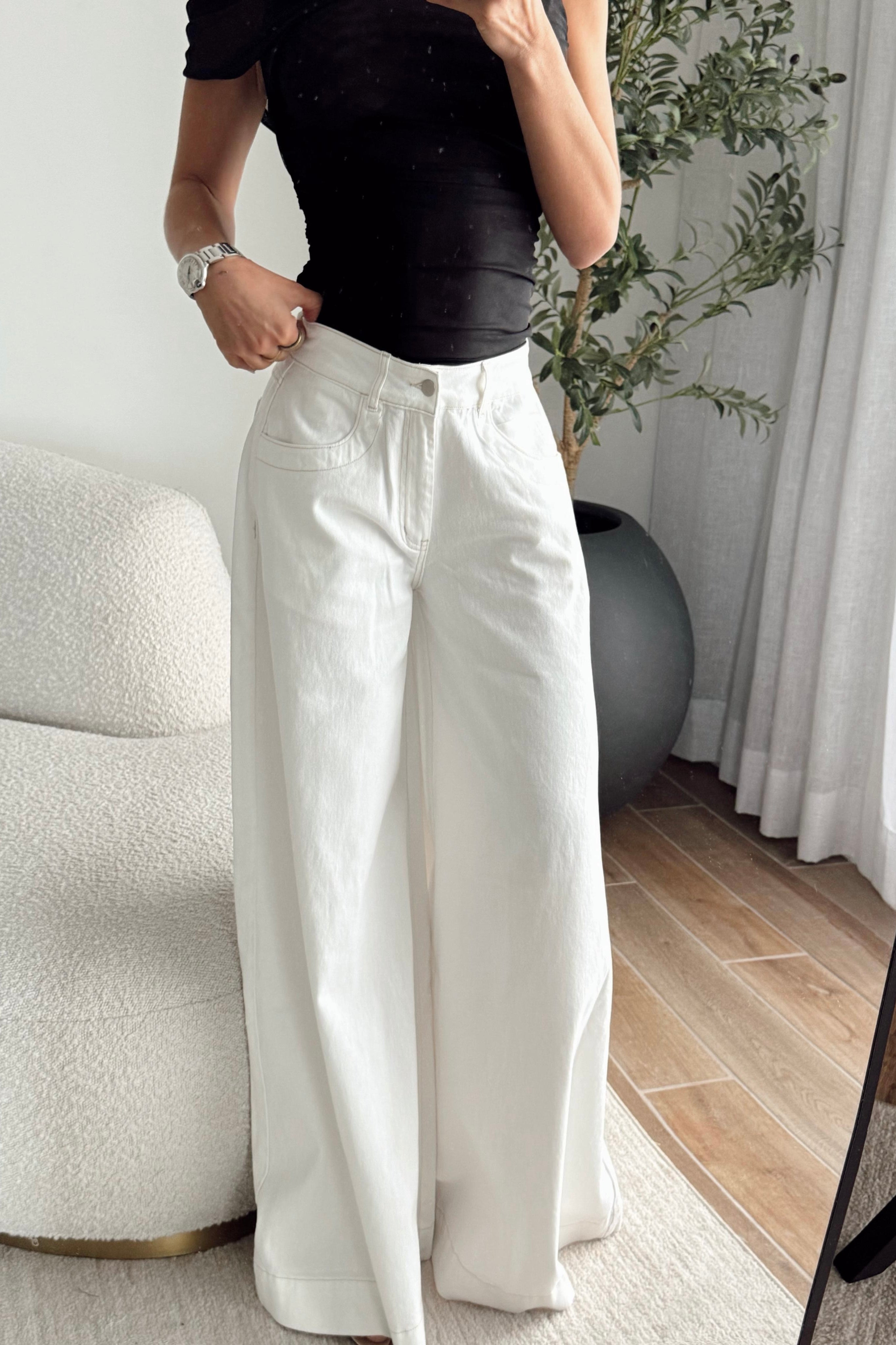 MARA JEAN - Garota store