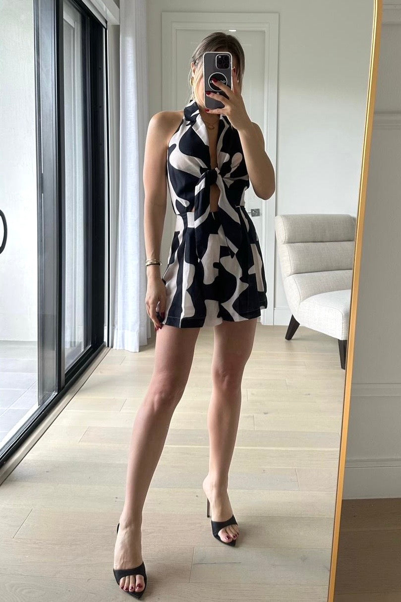 ORLAITH ROMPER