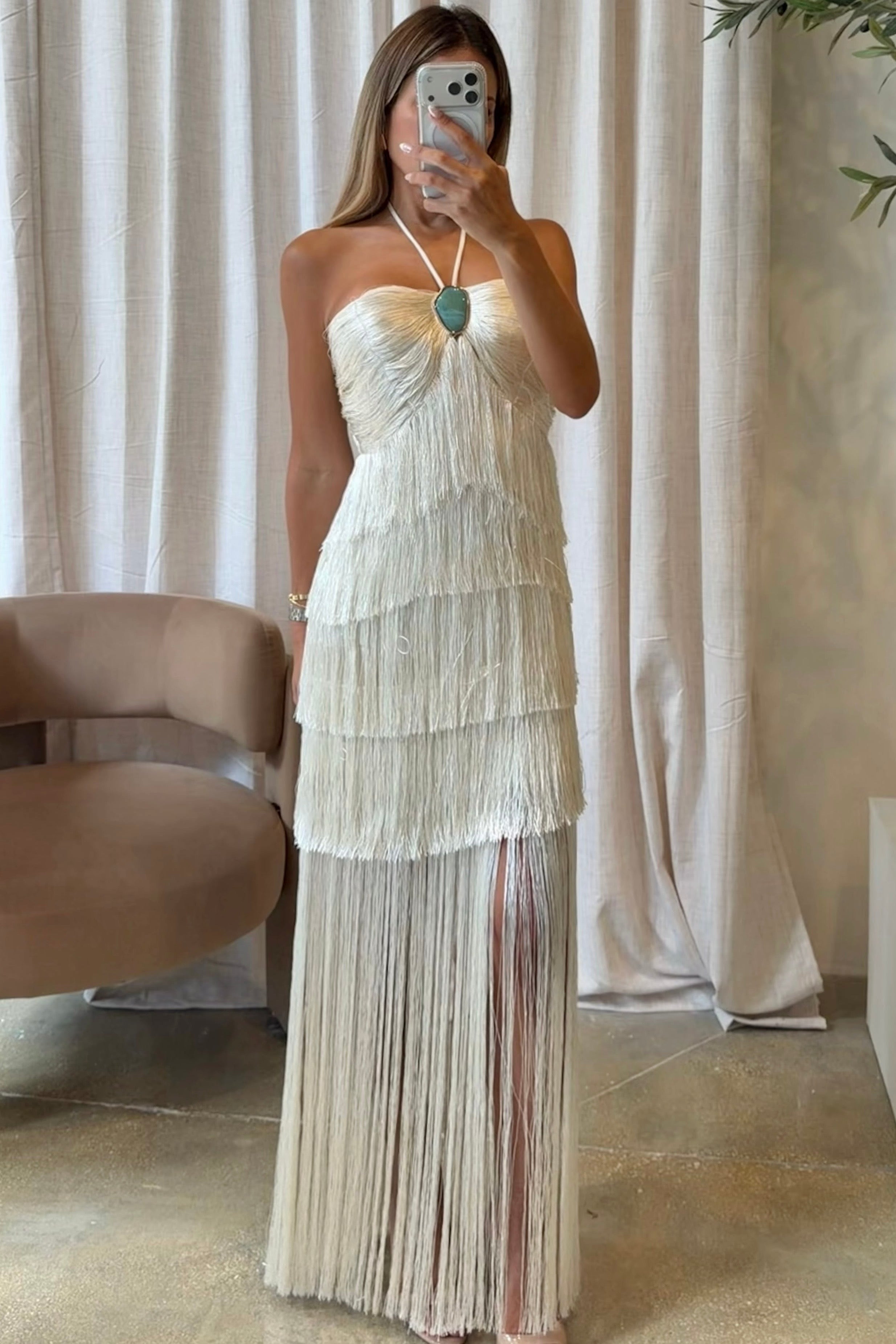 KIARA DRESS