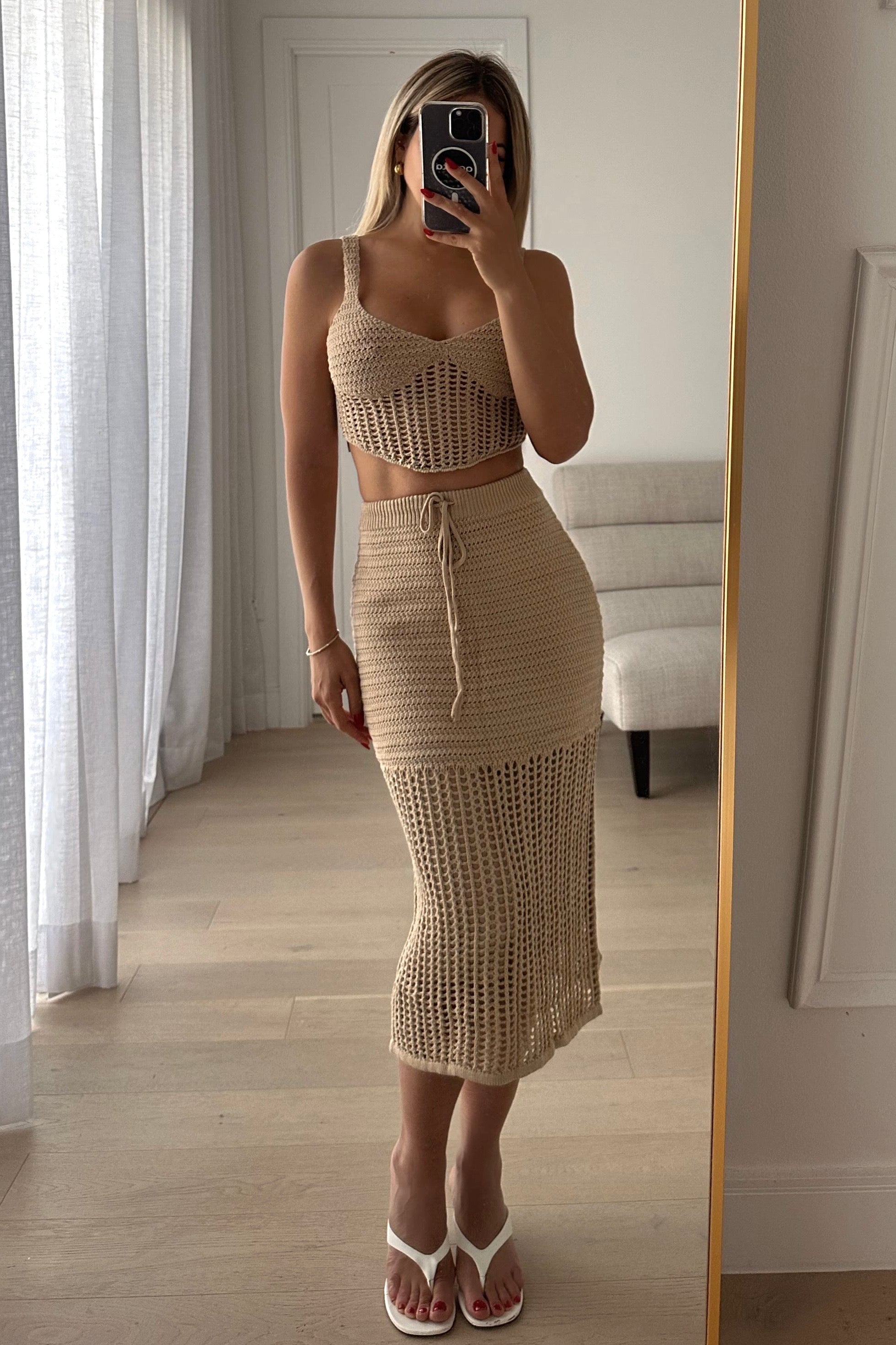 SABRINA SET