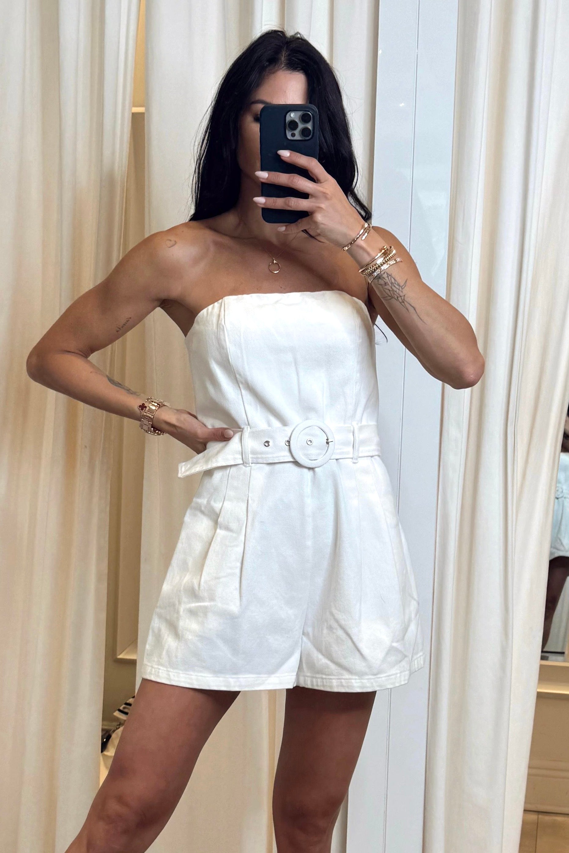 KIRE ROMPER