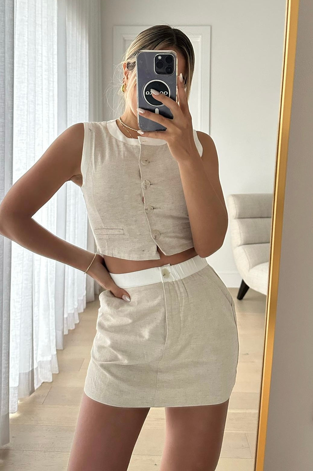 DANIELLE SET