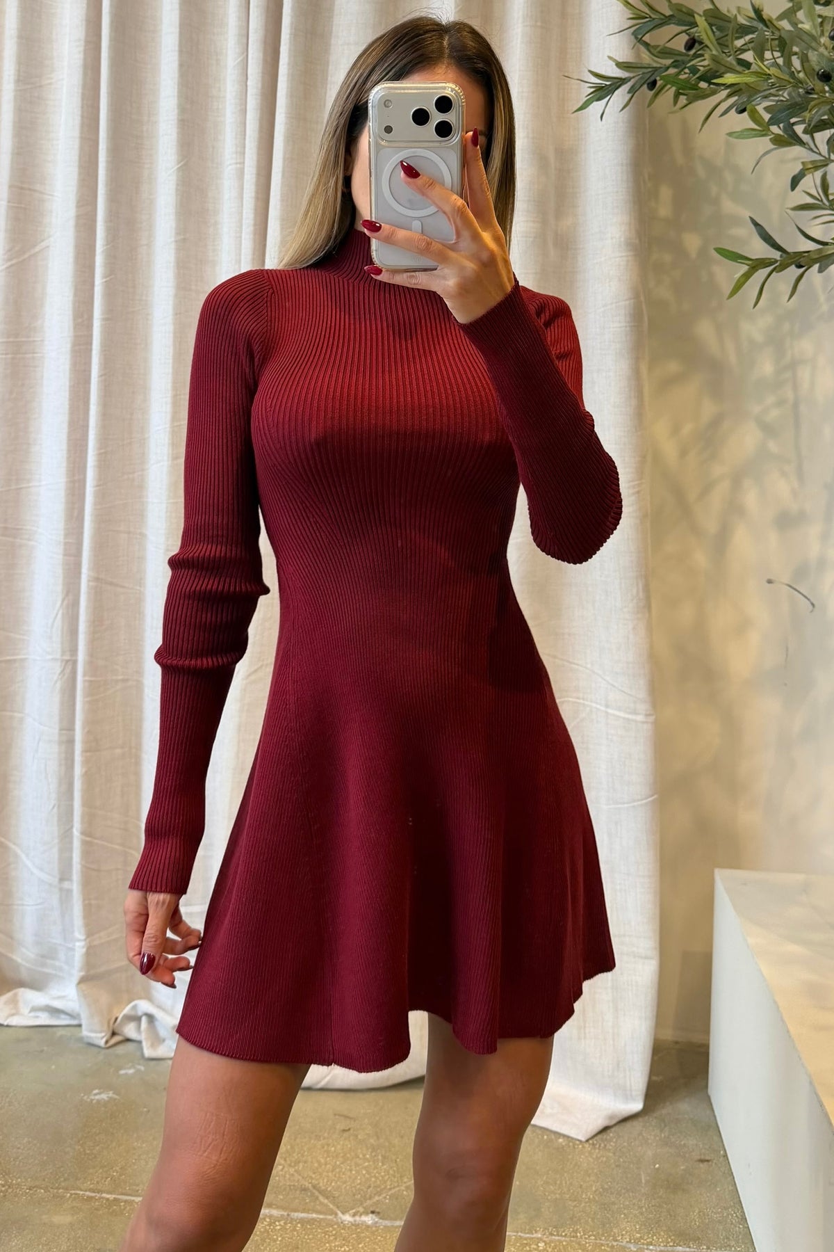 SARA DRESS