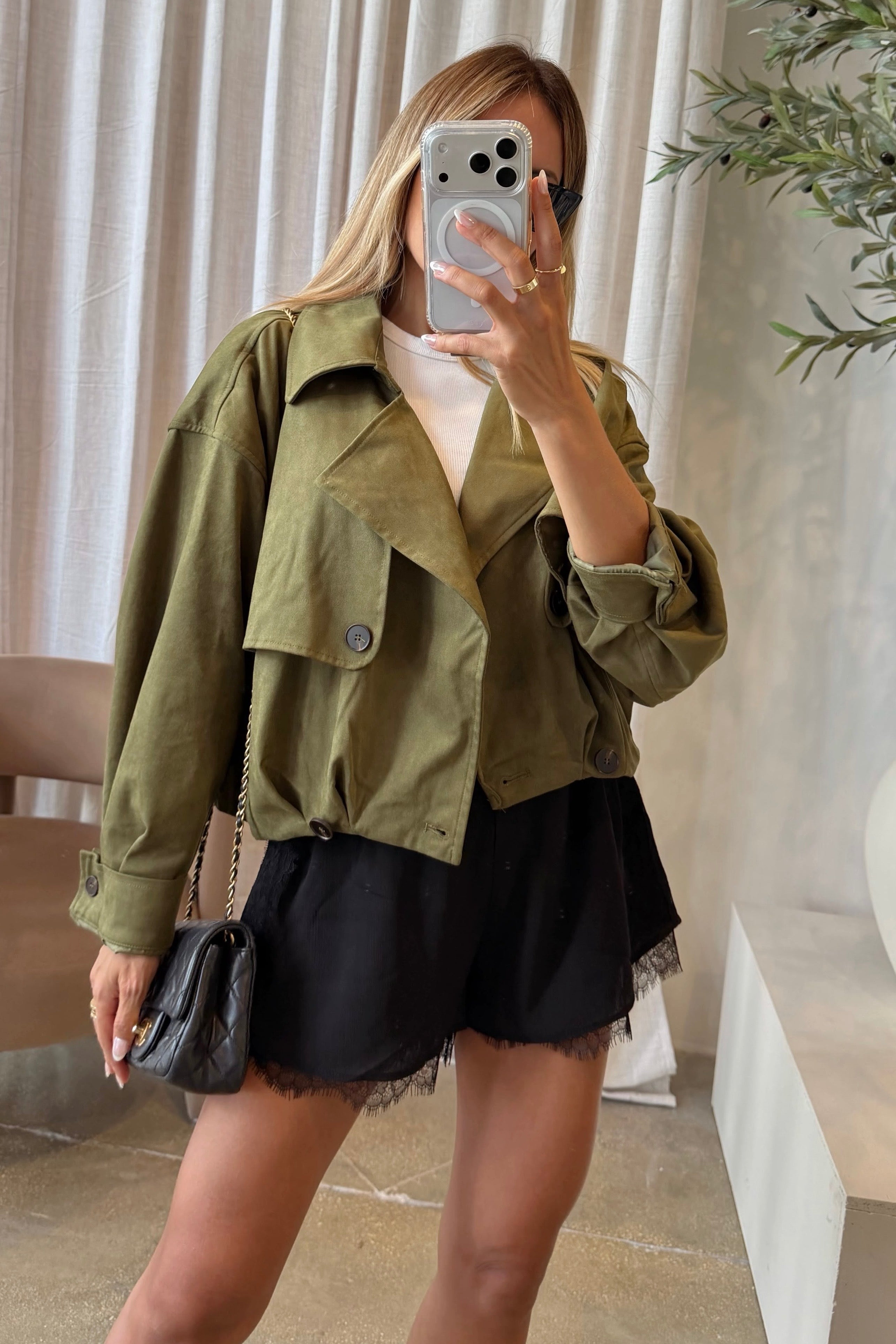 WENDY JACKET