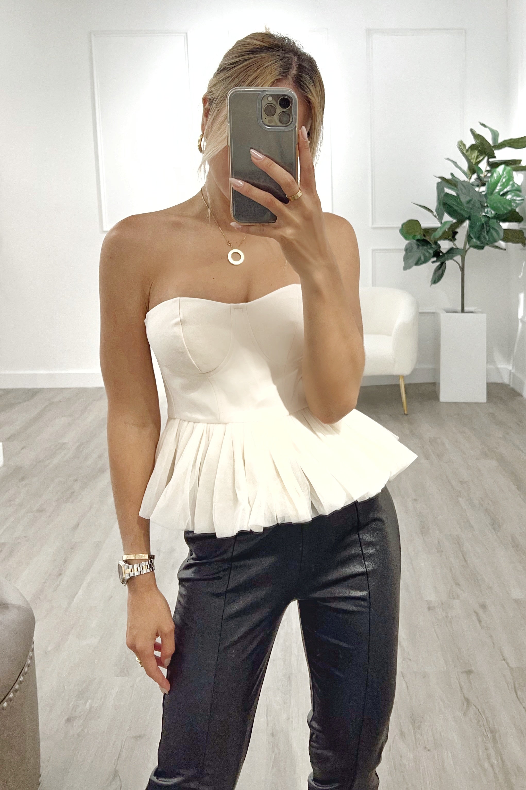 DORKA TOP
