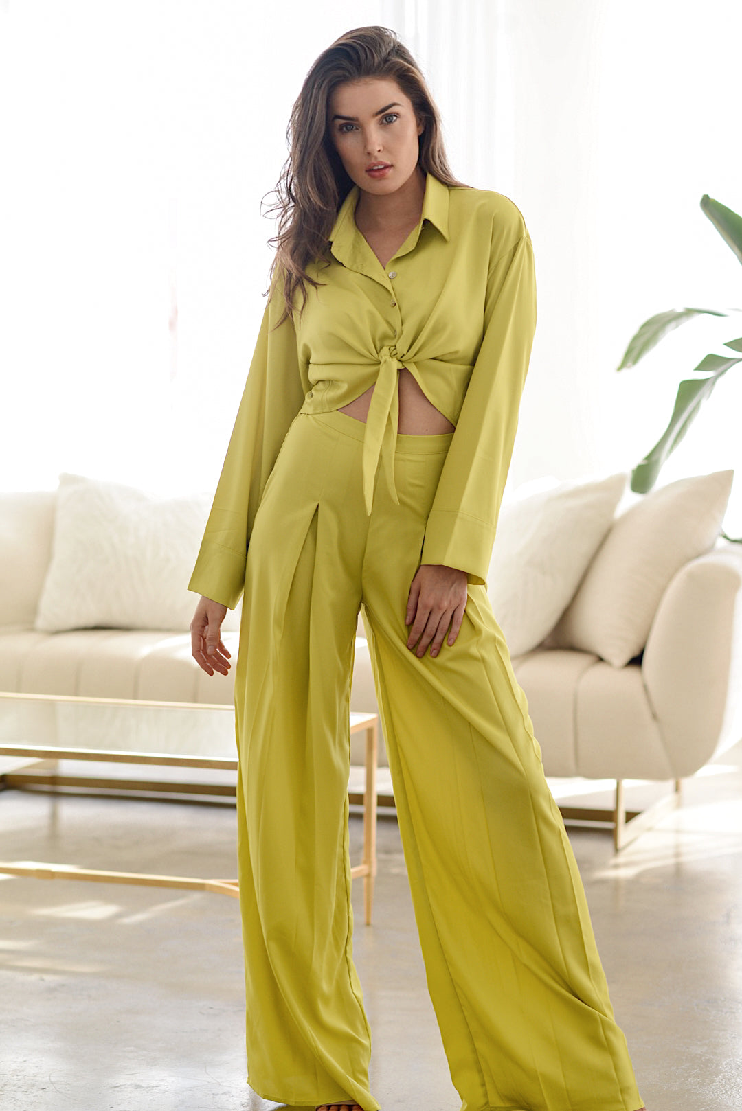 SHIKKA SET #1 - Garota store