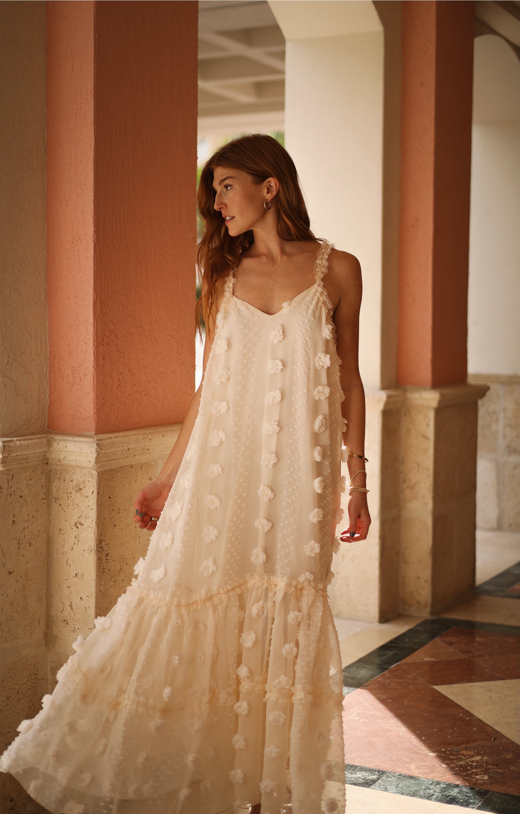 KAULANA DRESS