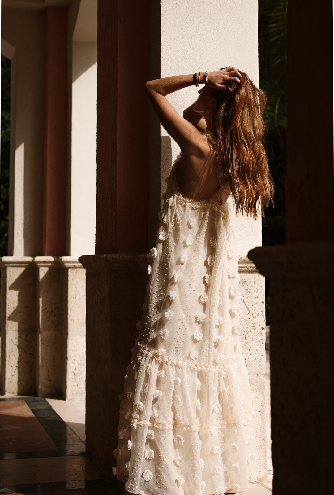 KAULANA DRESS