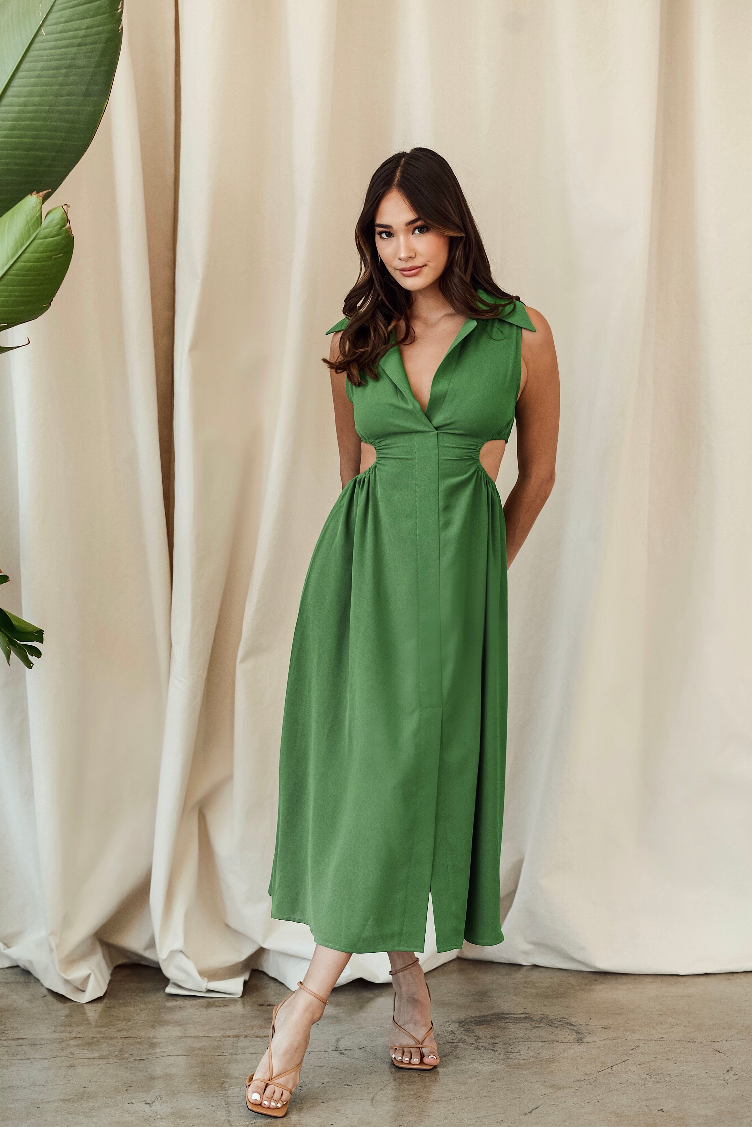 ELISAVET DRESS