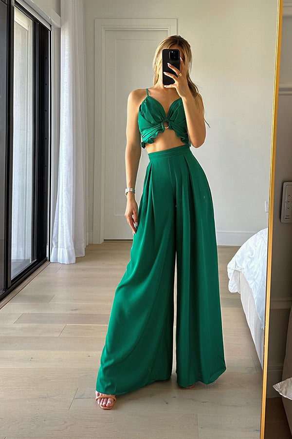 ISMINI SET