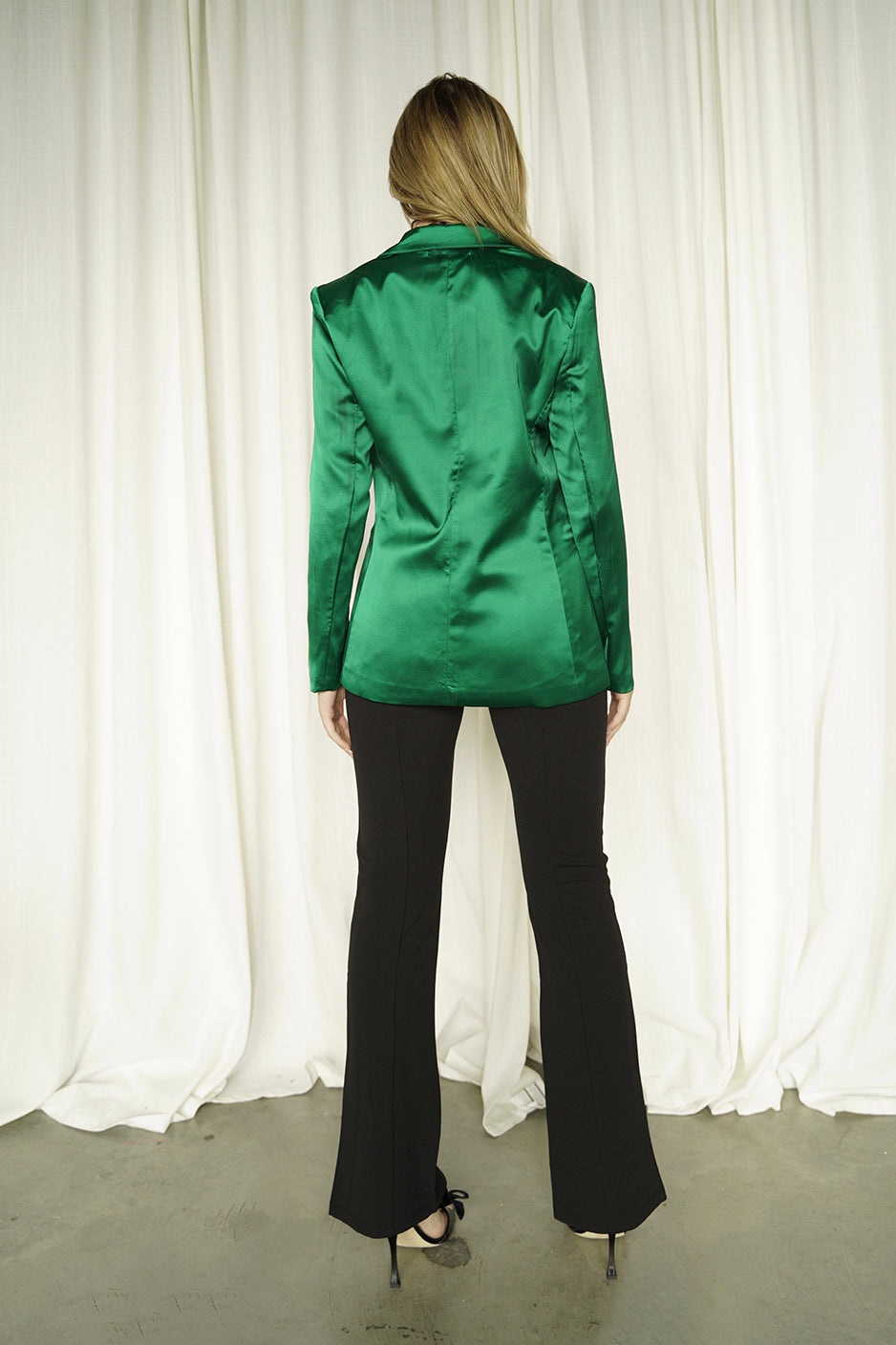 MARGIT BLAZER - Garota store