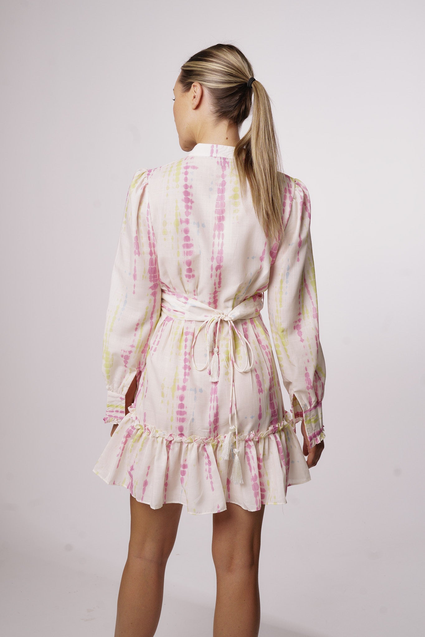 MARGARET DRESS