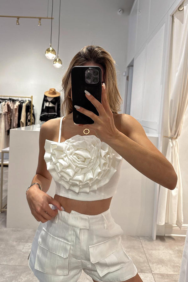 CISSY TOP - Garota store