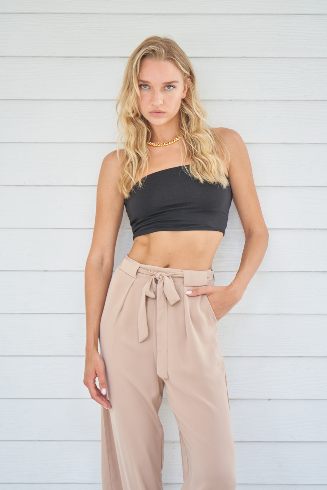 MEERA TOP - Garota store