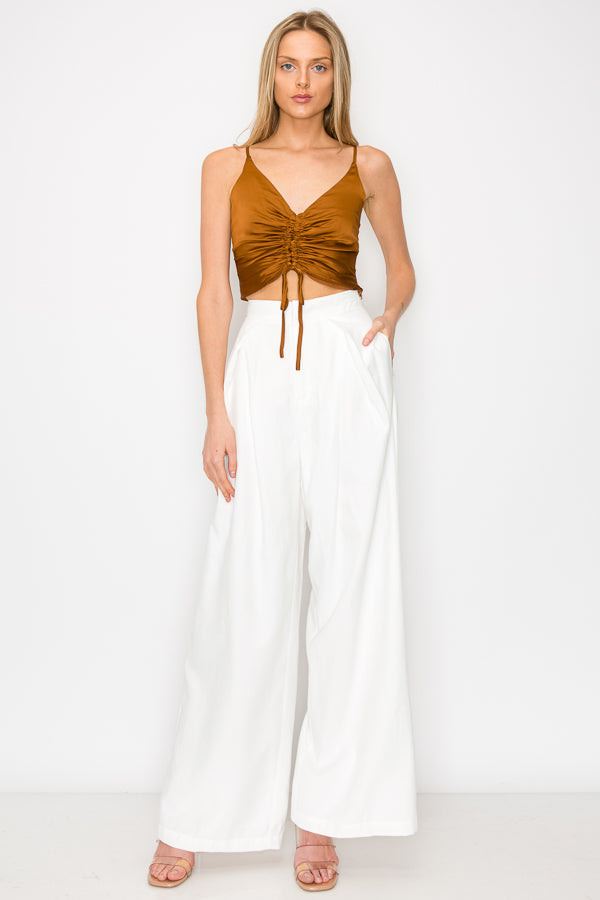 SONJA PANTS - Garota store