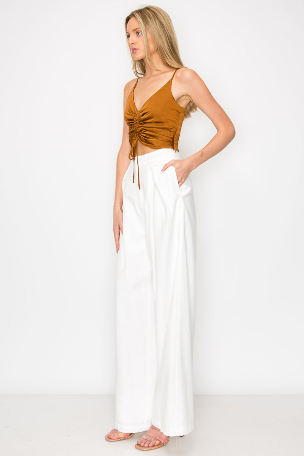 SONJA PANTS - Garota store