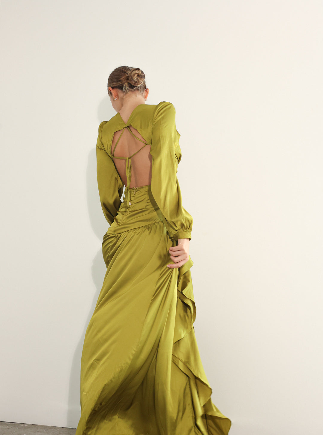 CEMILE DRESS #2