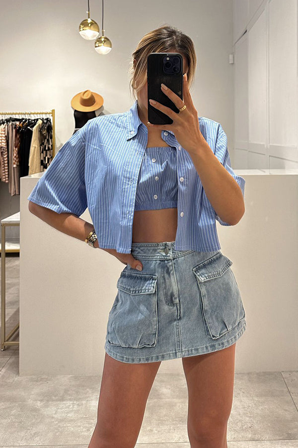ELOUISE TOP