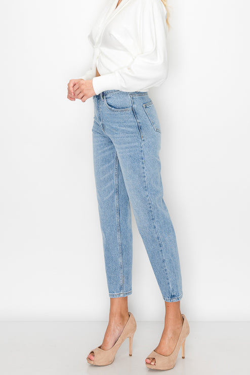 PORTLAND JEANS - Garota store