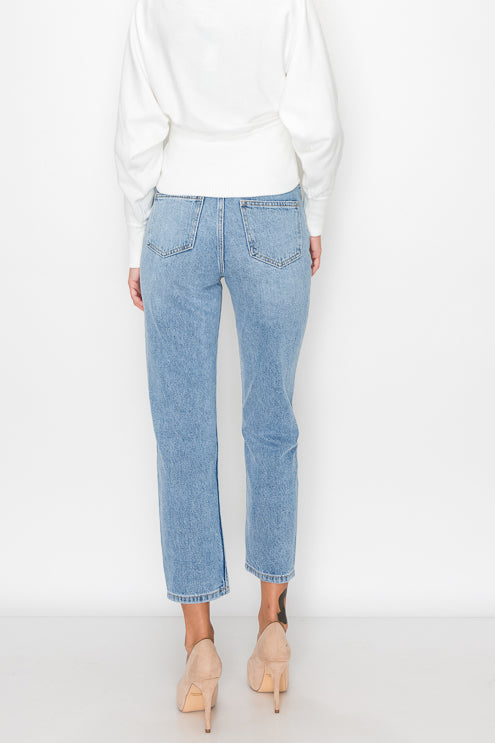 PORTLAND JEANS - Garota store