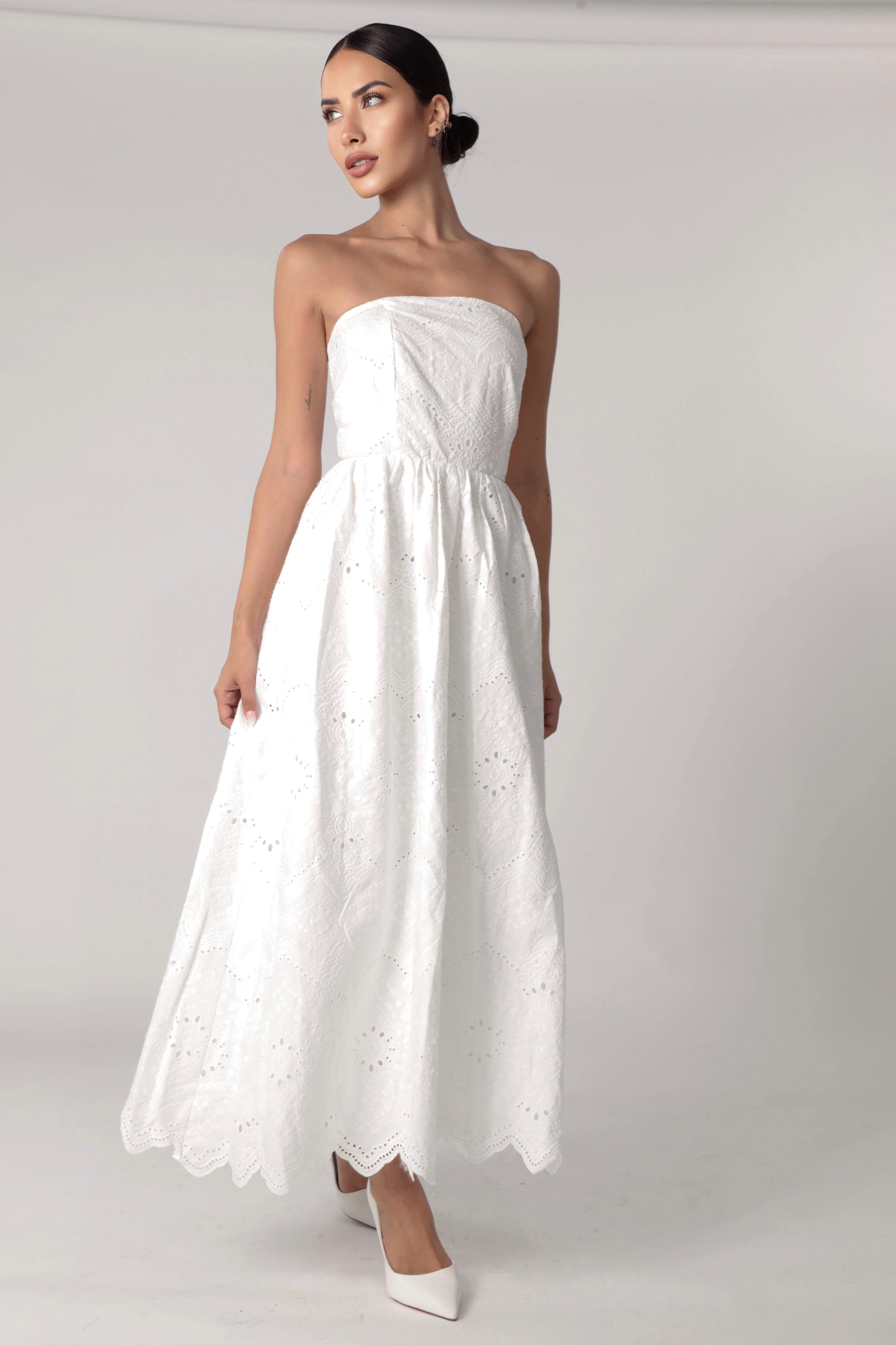 TAMARA DRESS
