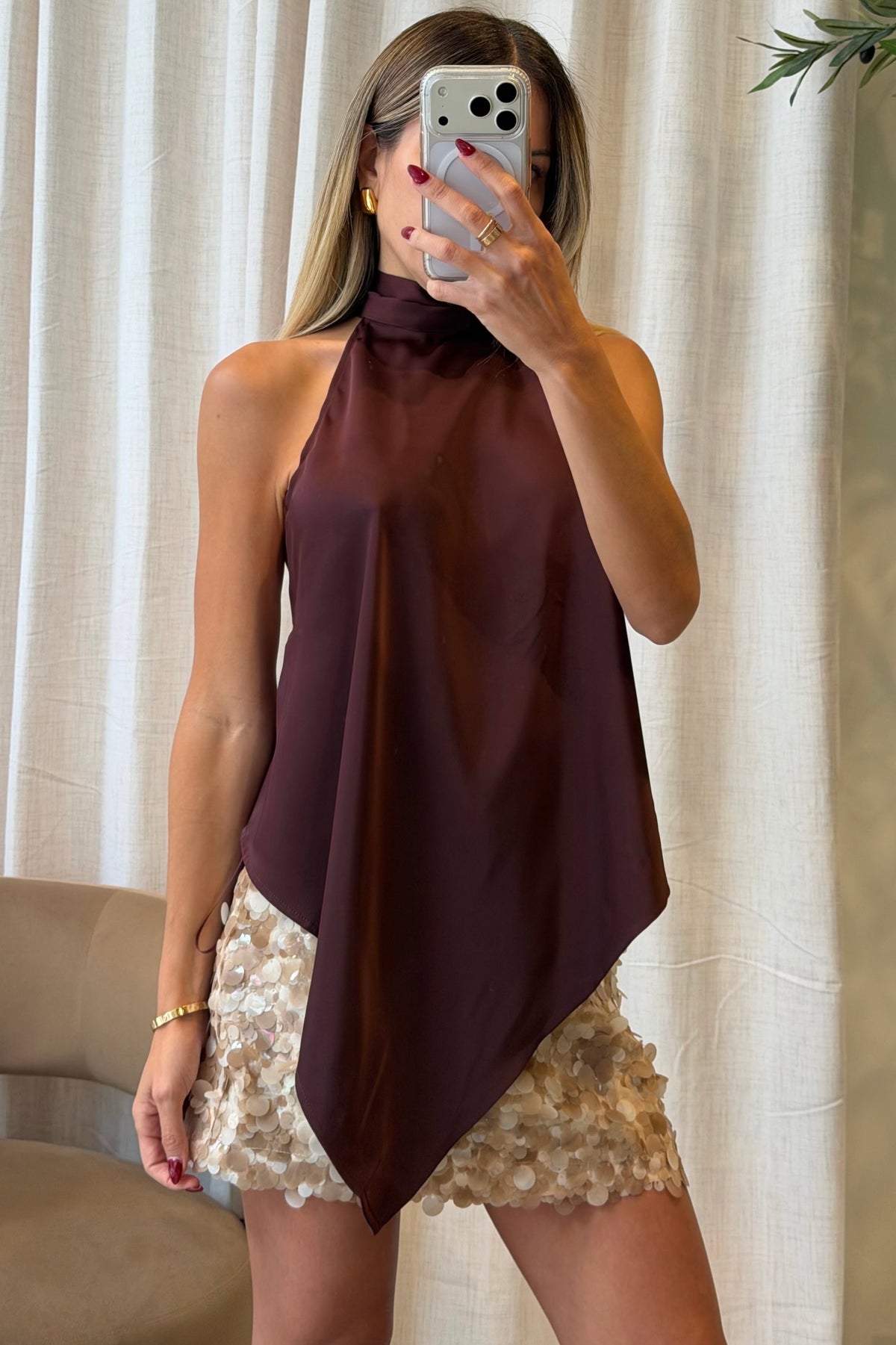HARPER TOP