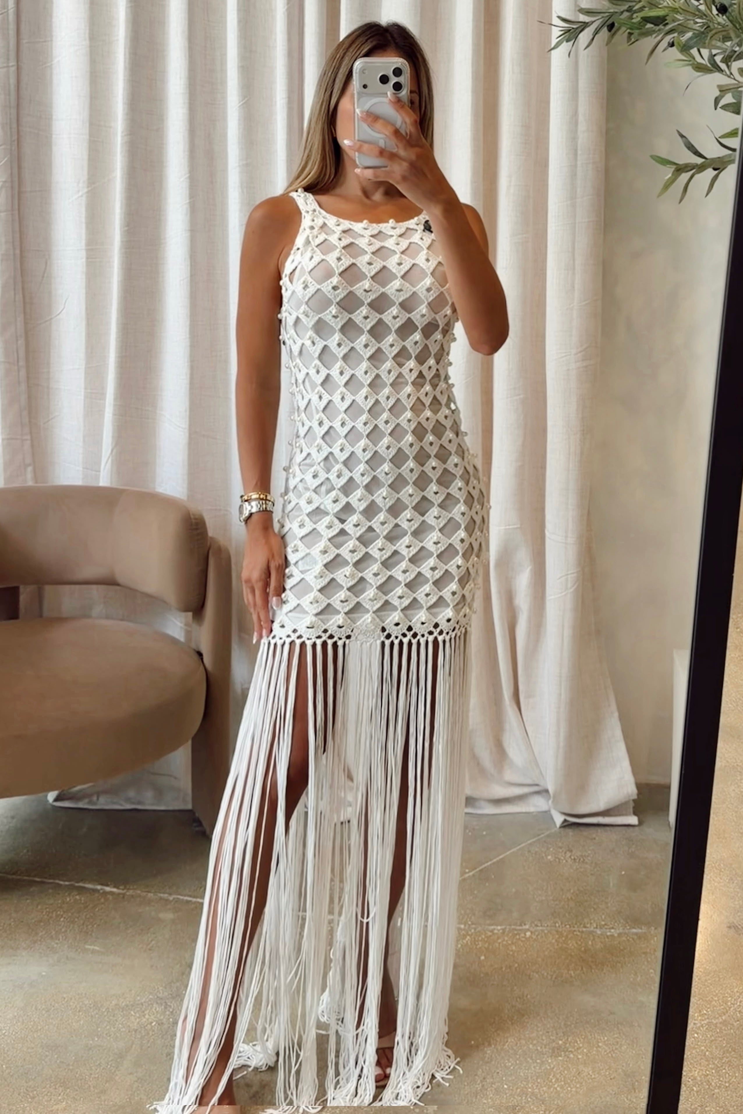 OAK DRESS