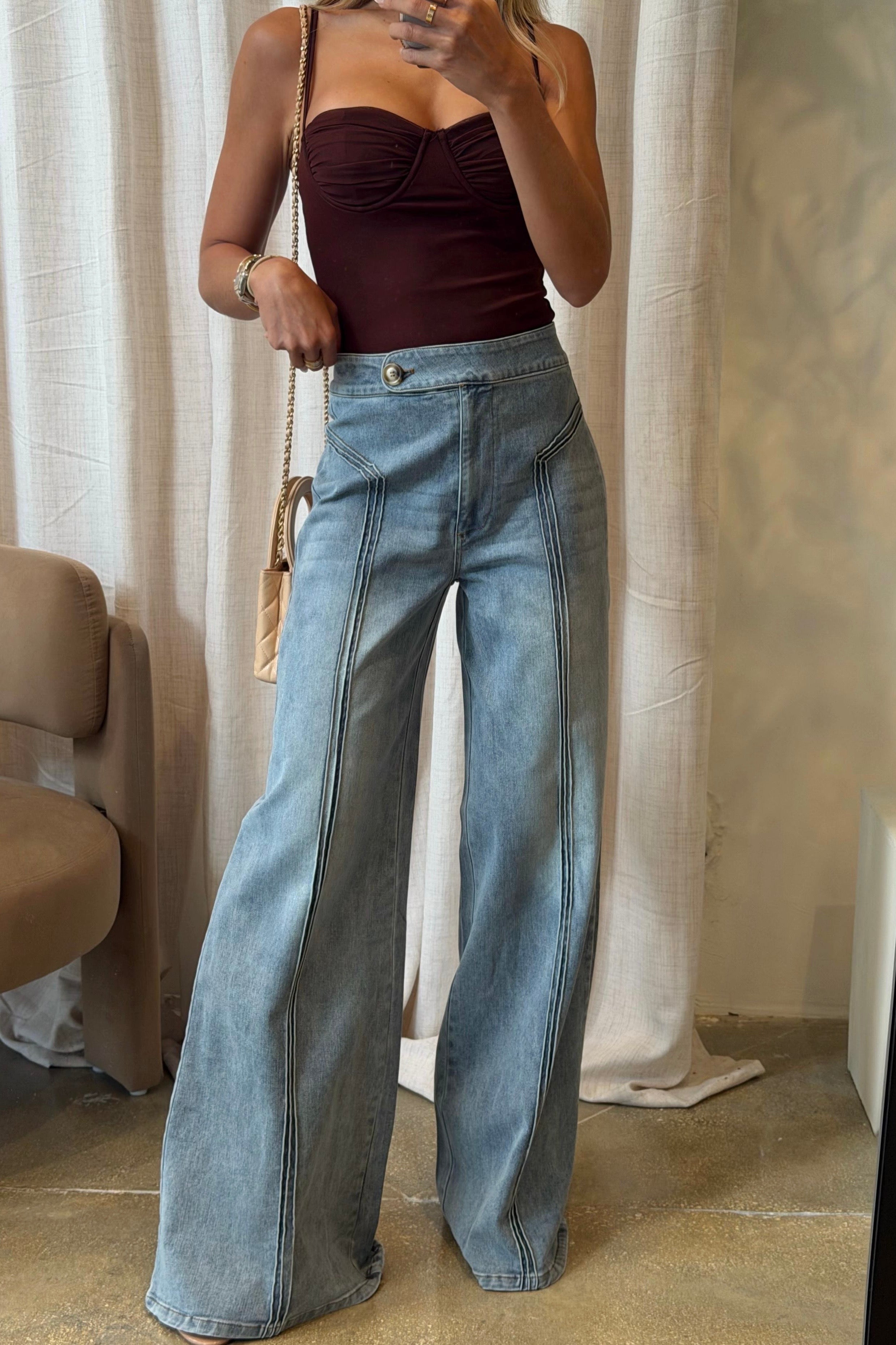 ELSA JEANS