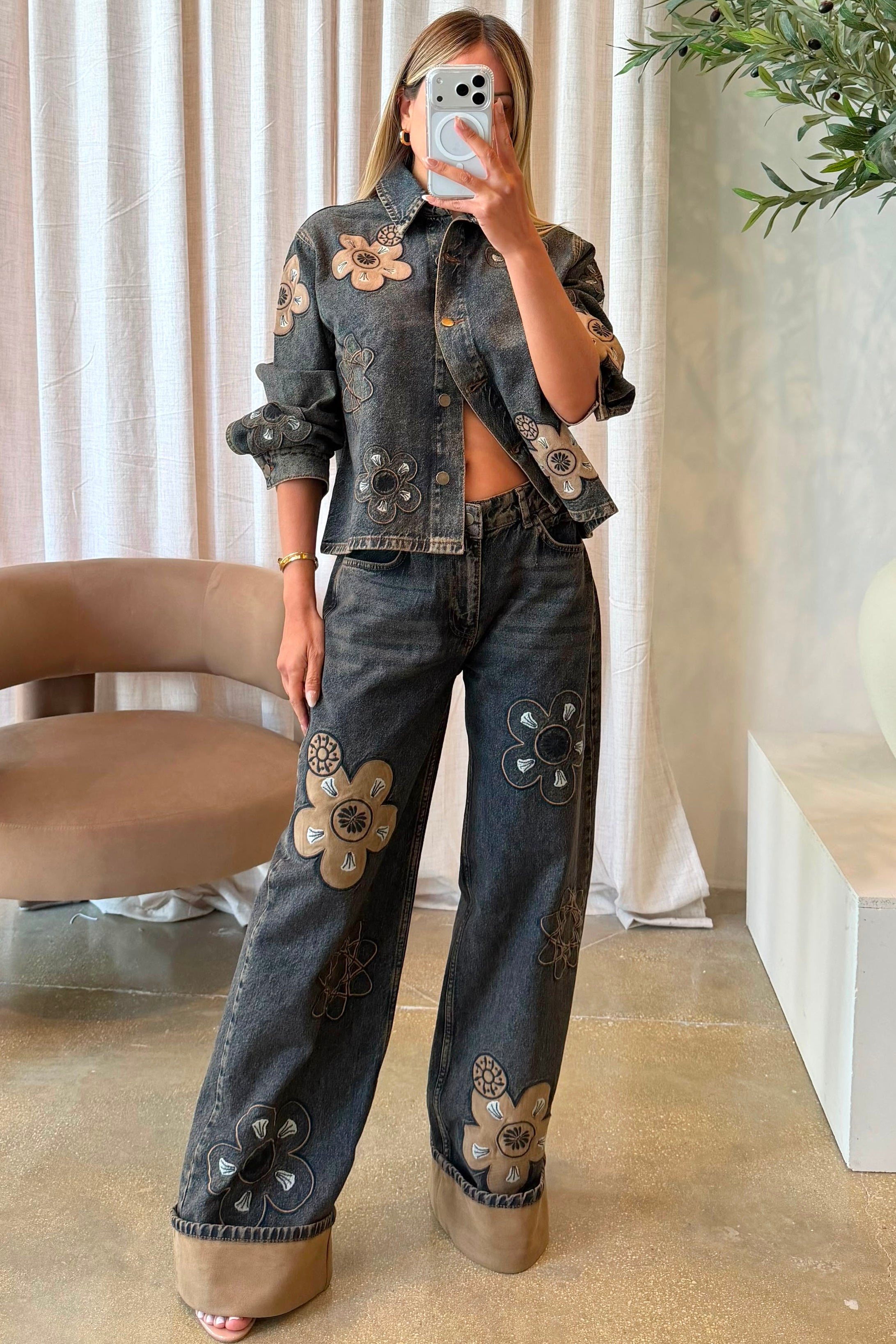 EXSI JEANS