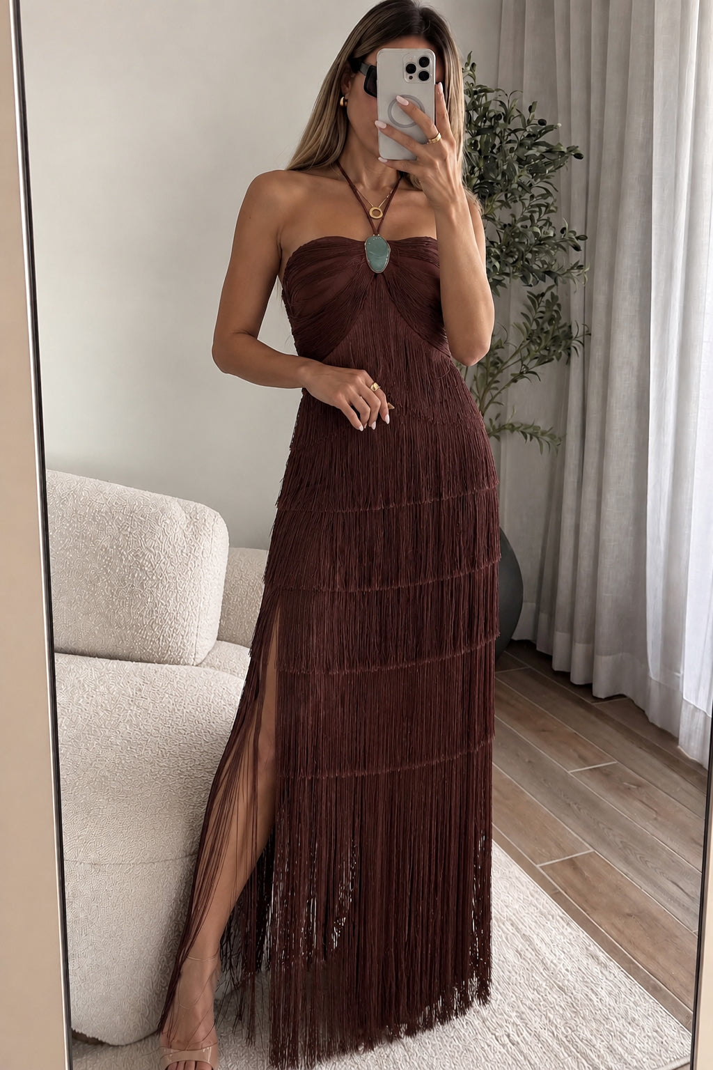 KIARA DRESS