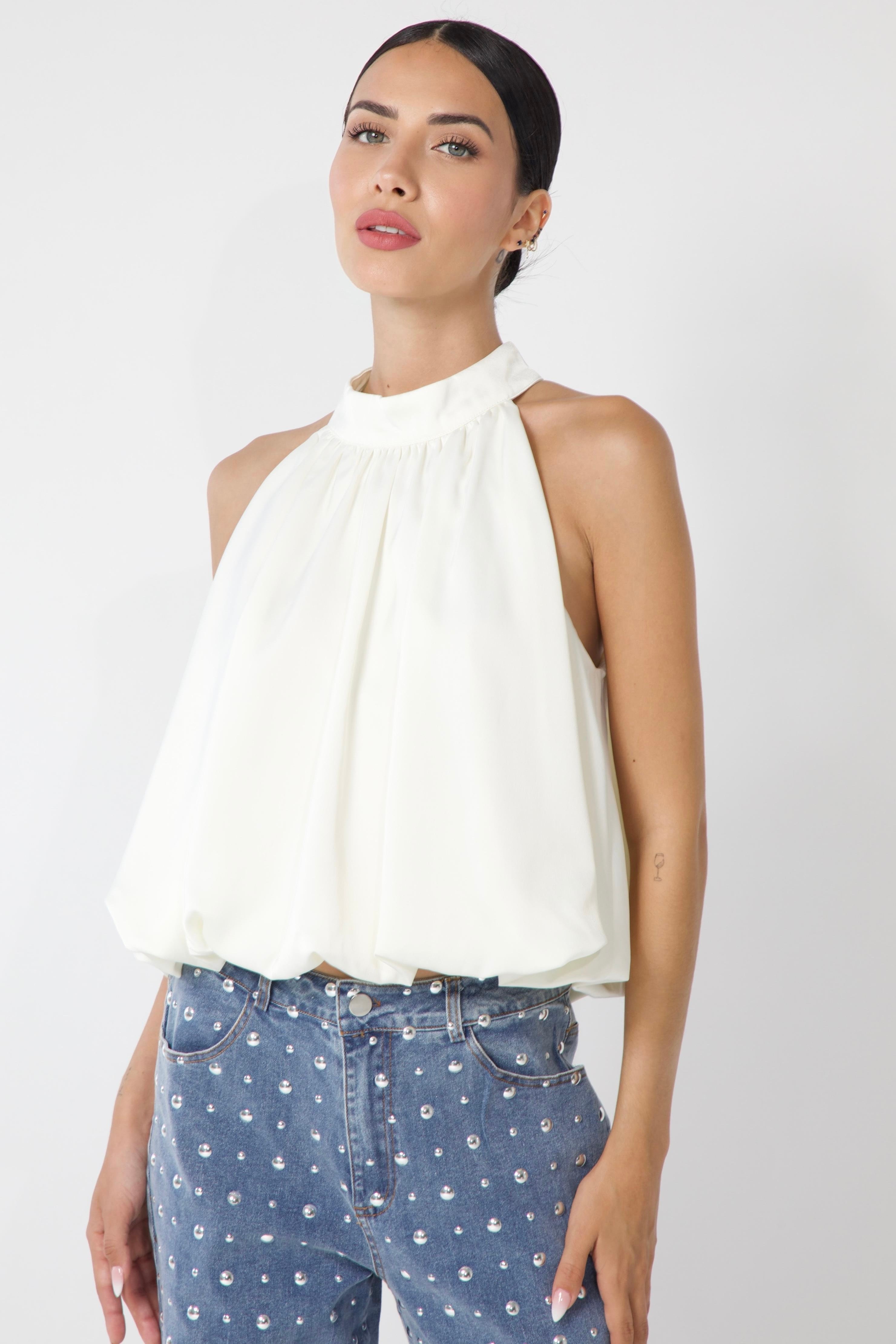 VICTORIA TOP