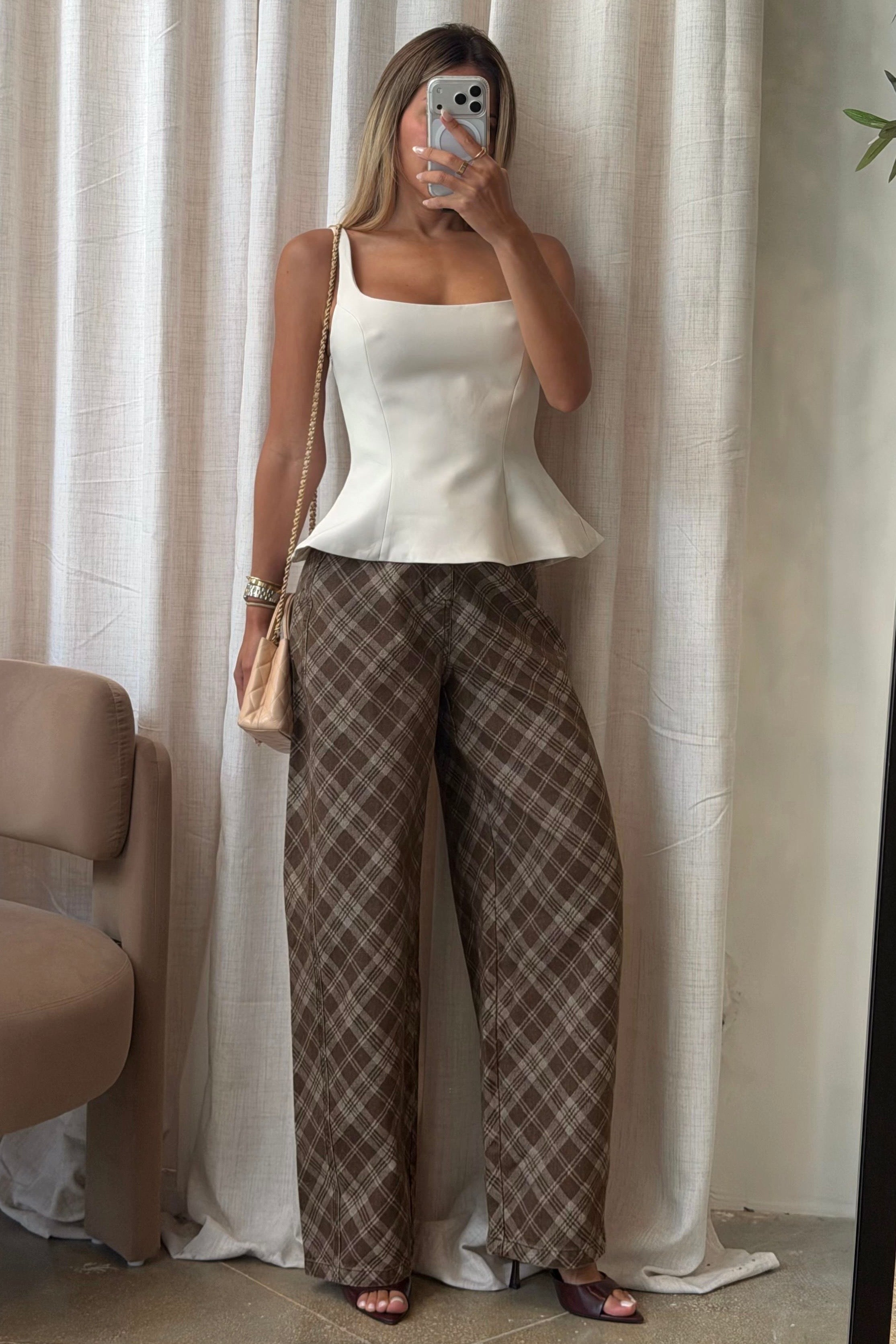 ALESSIA TOP