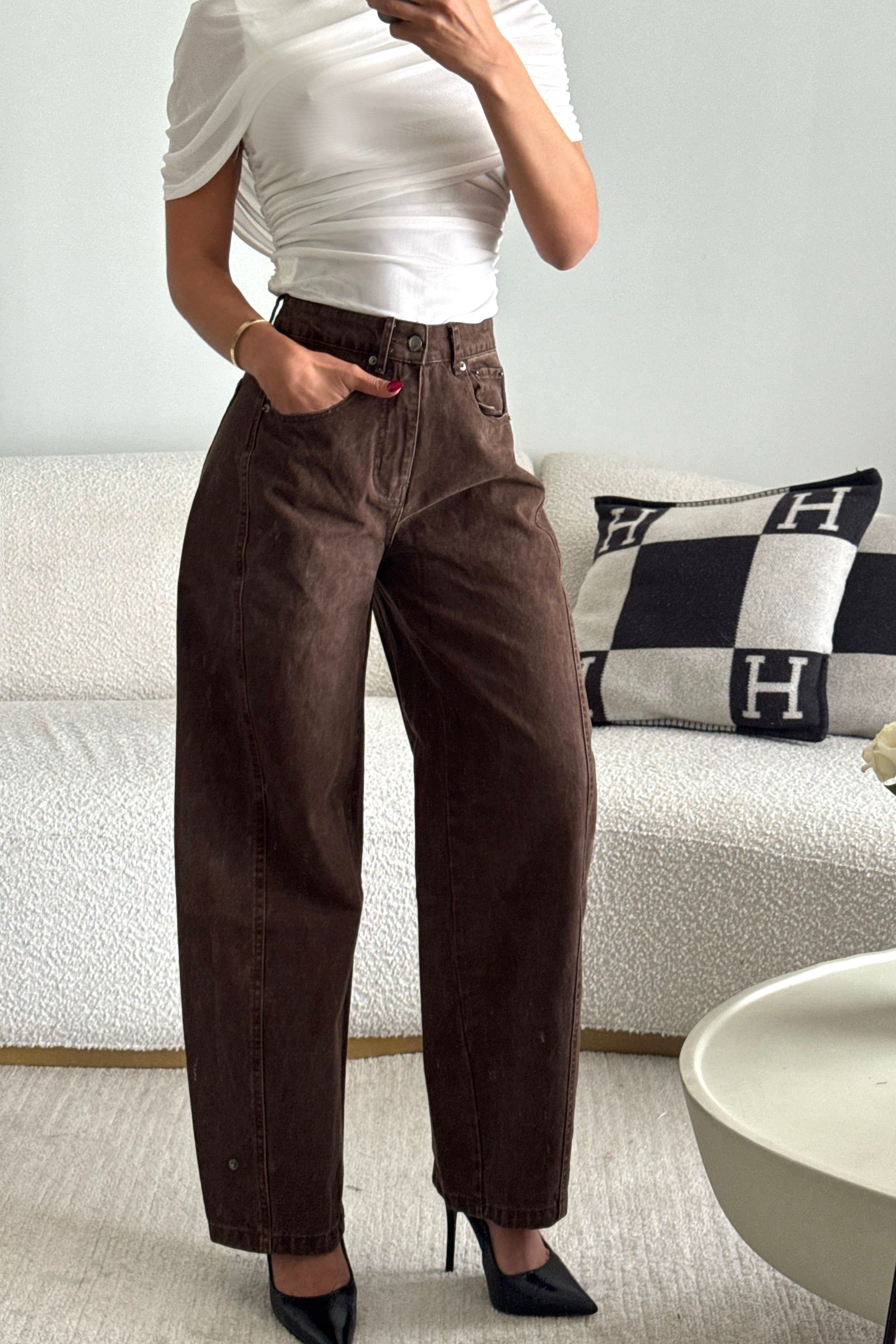 VERONA PANTS