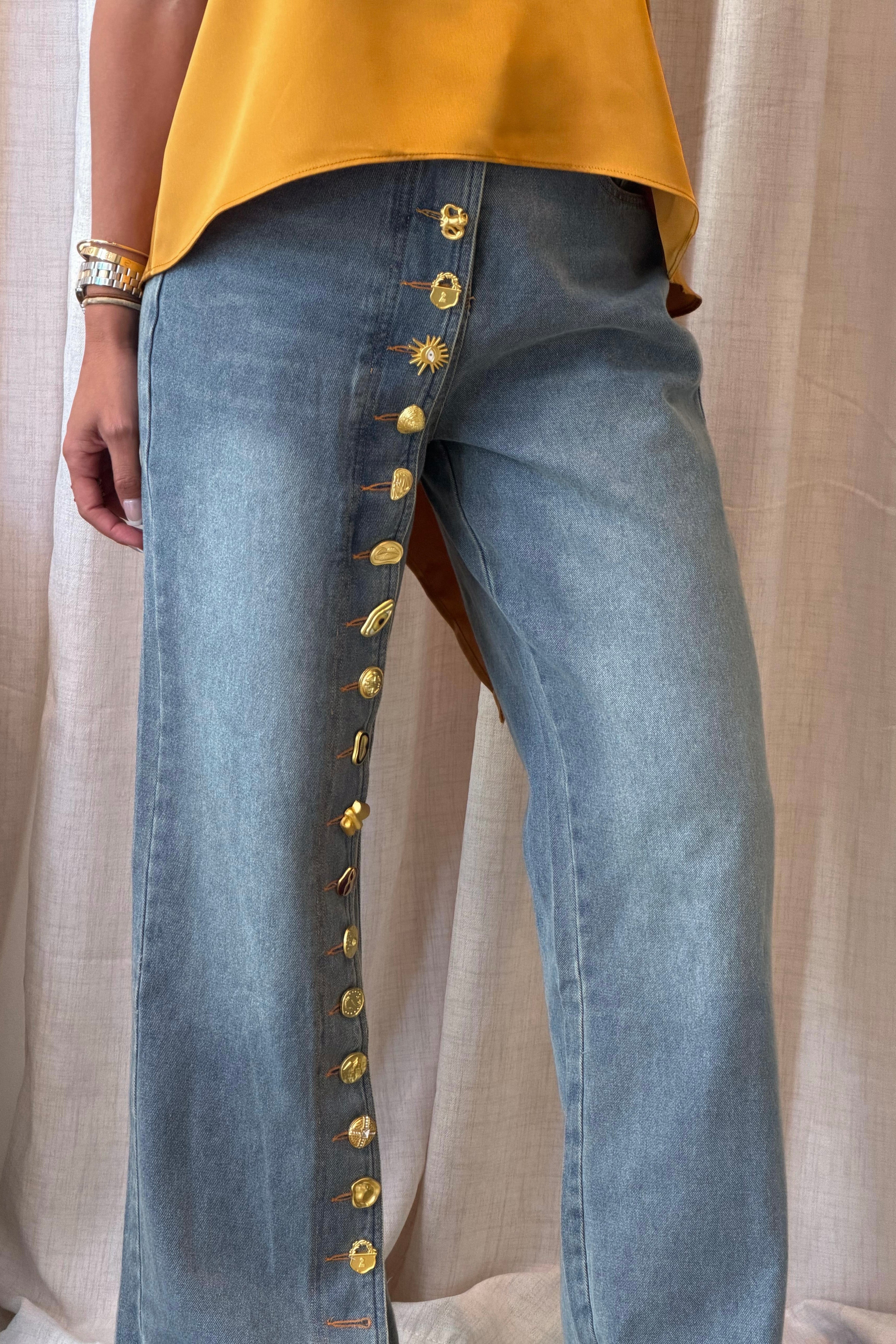 NANI JEANS