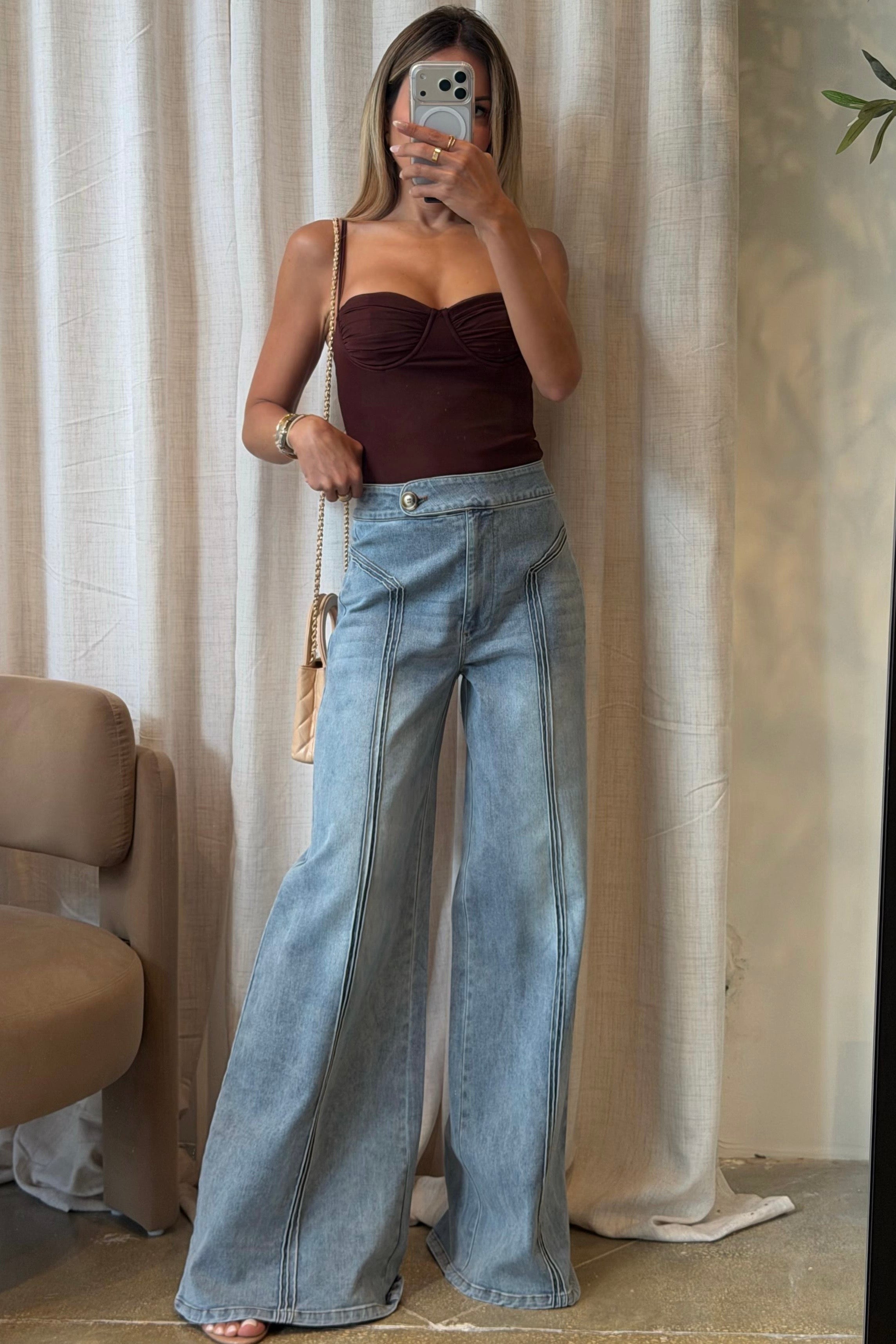 ELSA JEANS