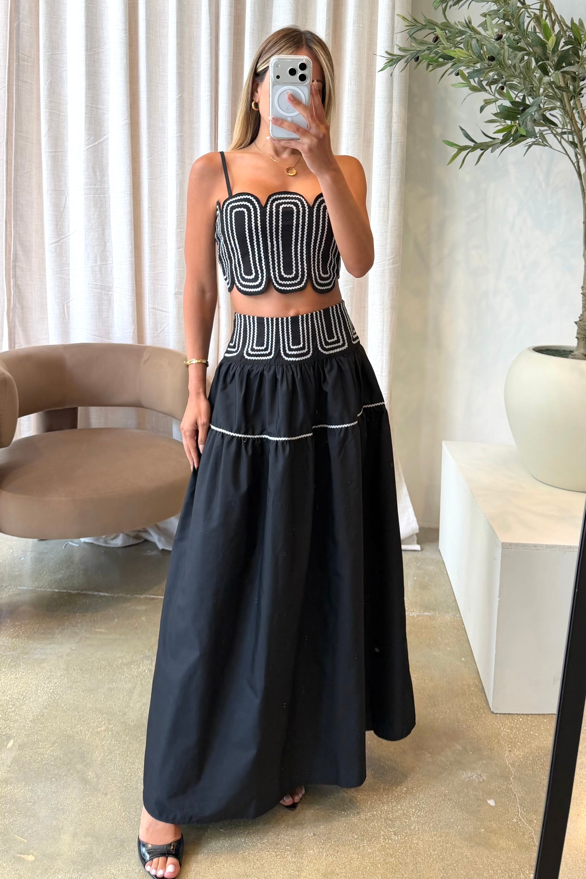 LEONOR SET