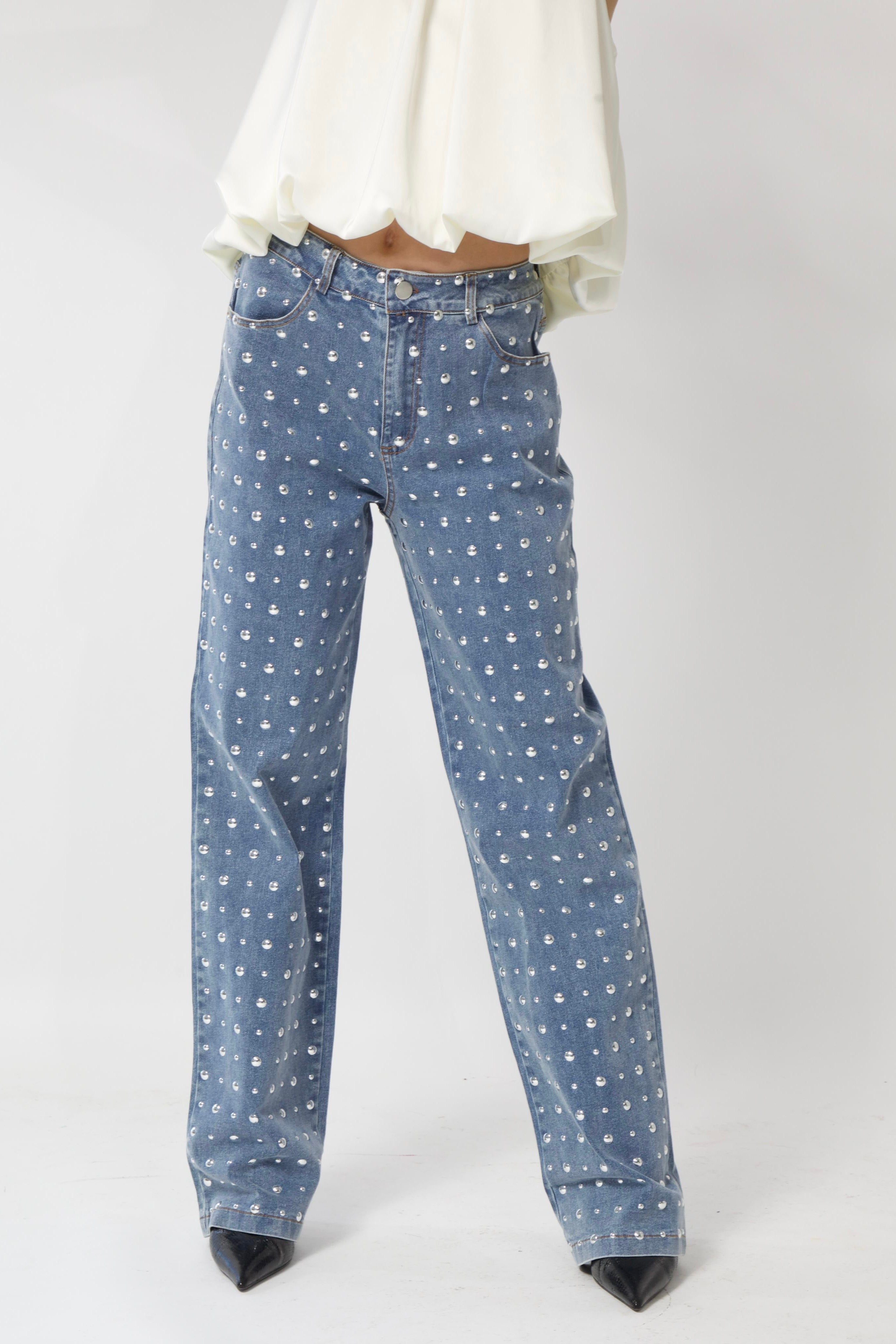 DIVA JEANS