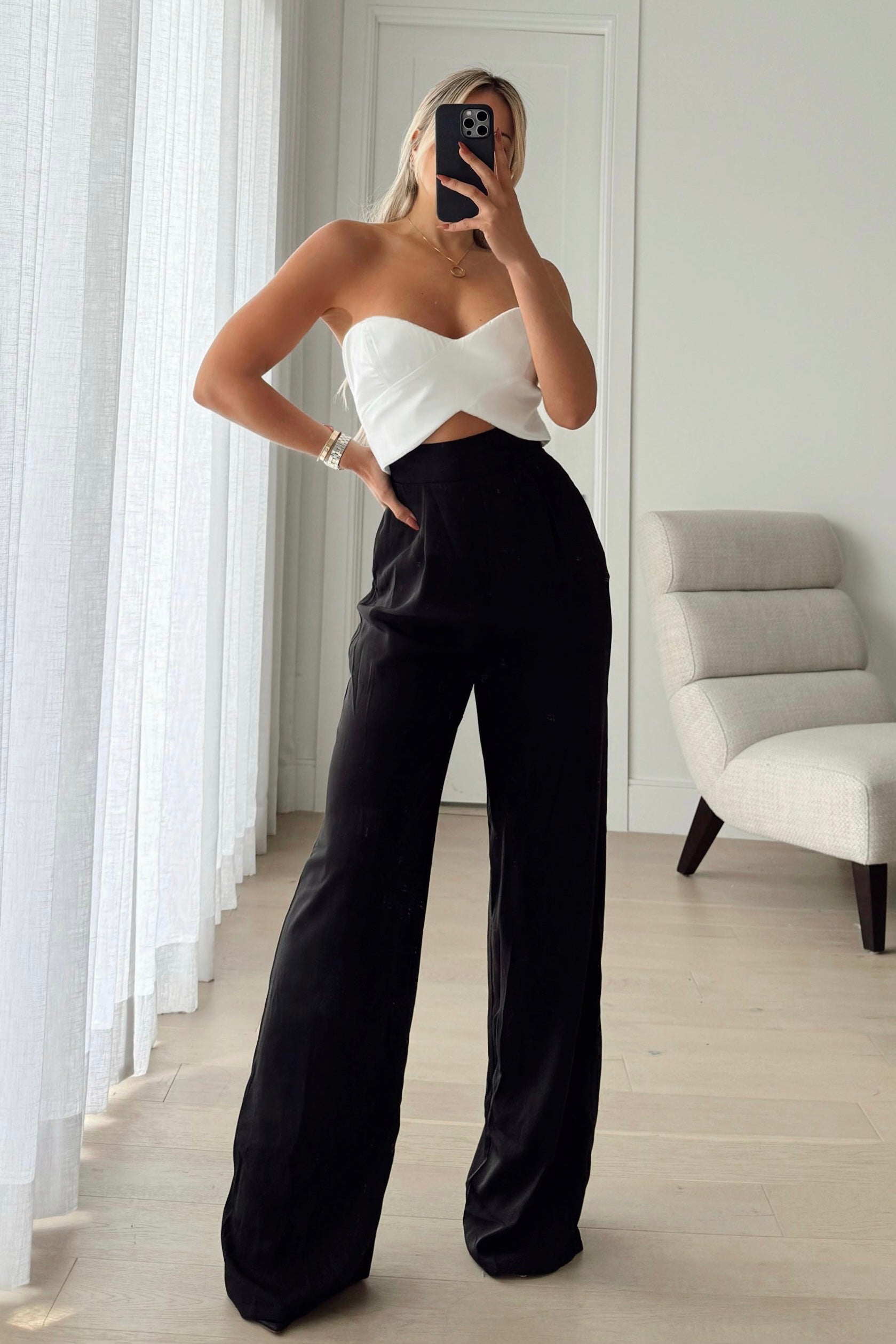 SARA JUMPSUIT